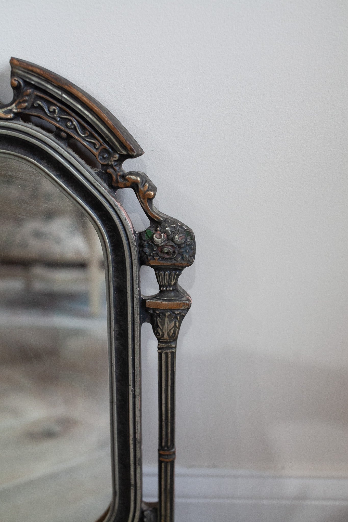 Vintage Mirror- Wall Mirror