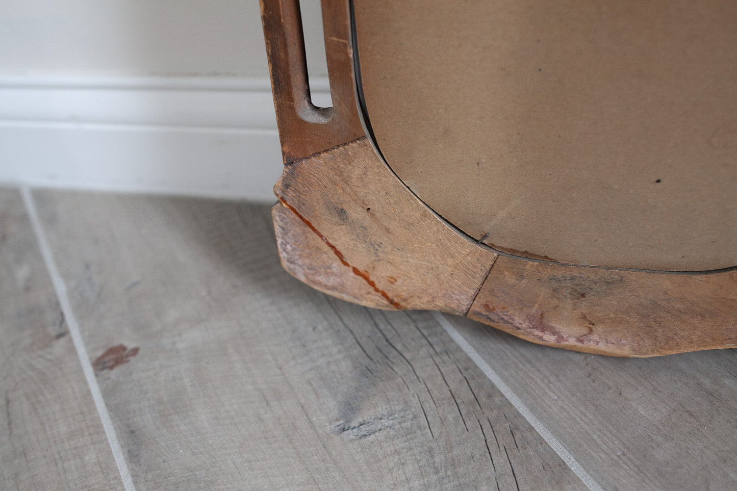 Vintage Mirror- Wall Mirror