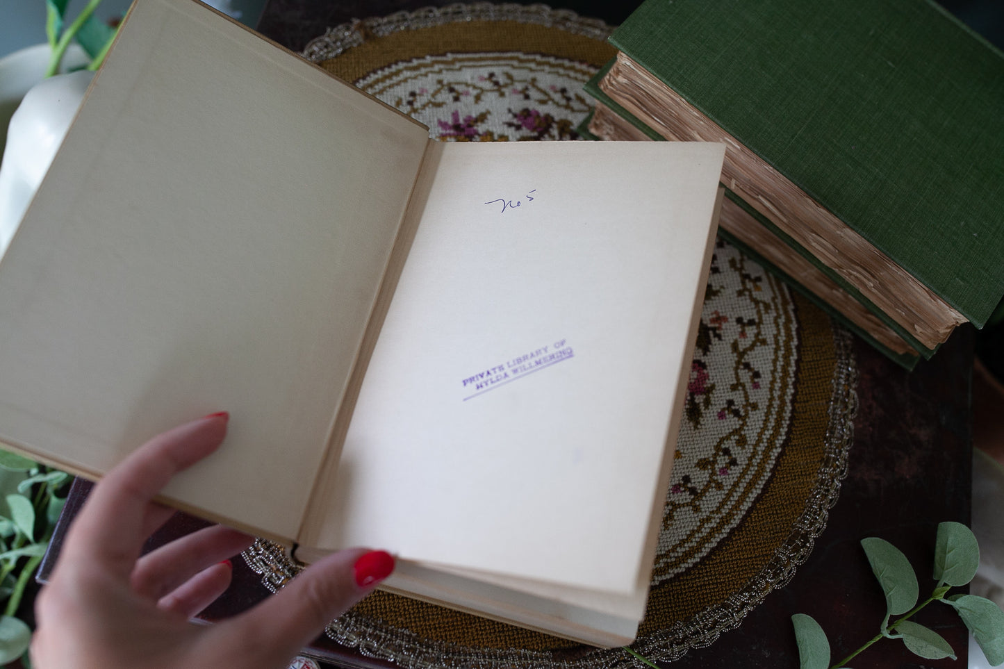 The Little Colonel in Arizona by Annie Fellows Johnston- Antique Book