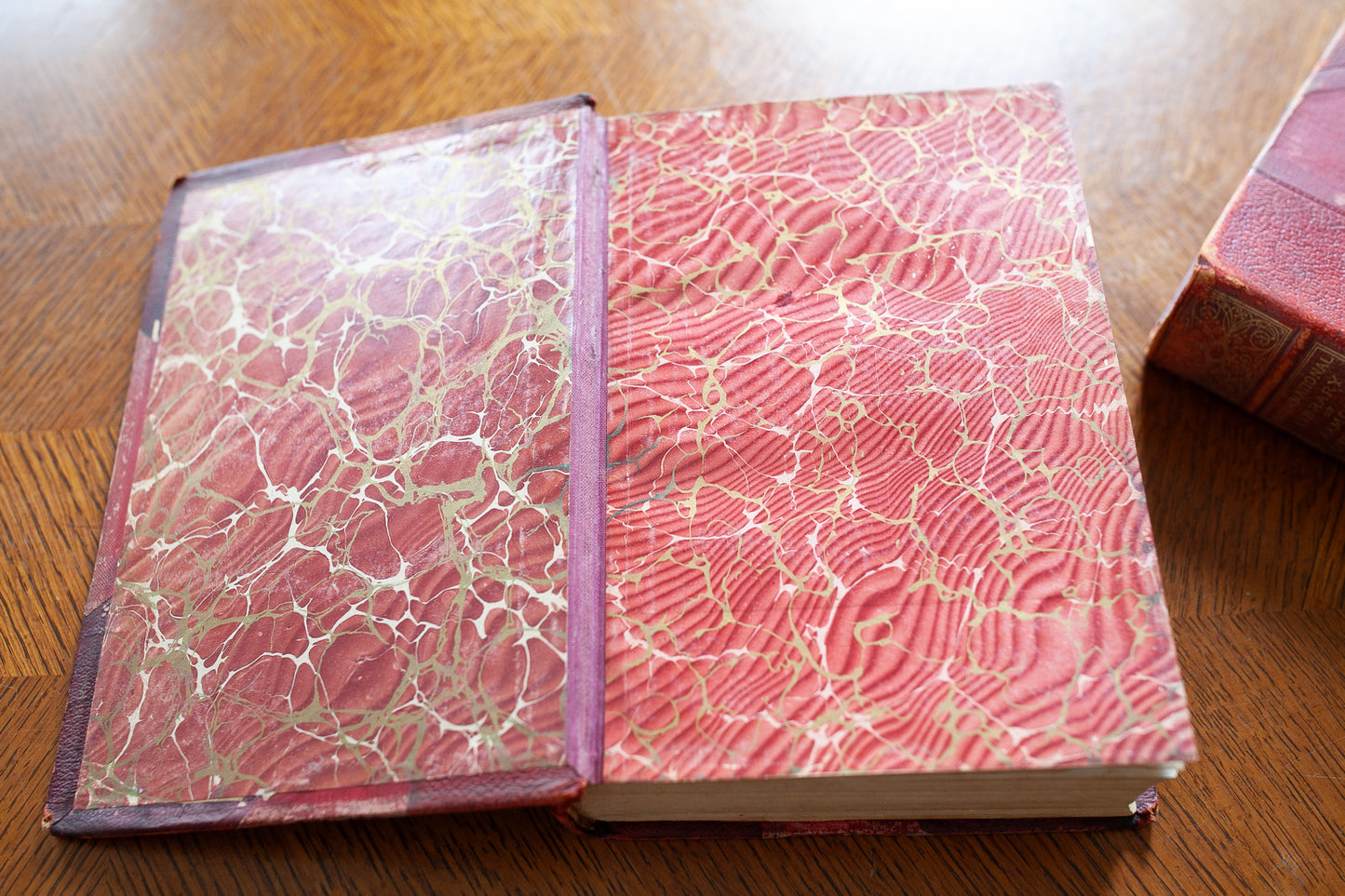 International Library of Famous Literature -Antique Books