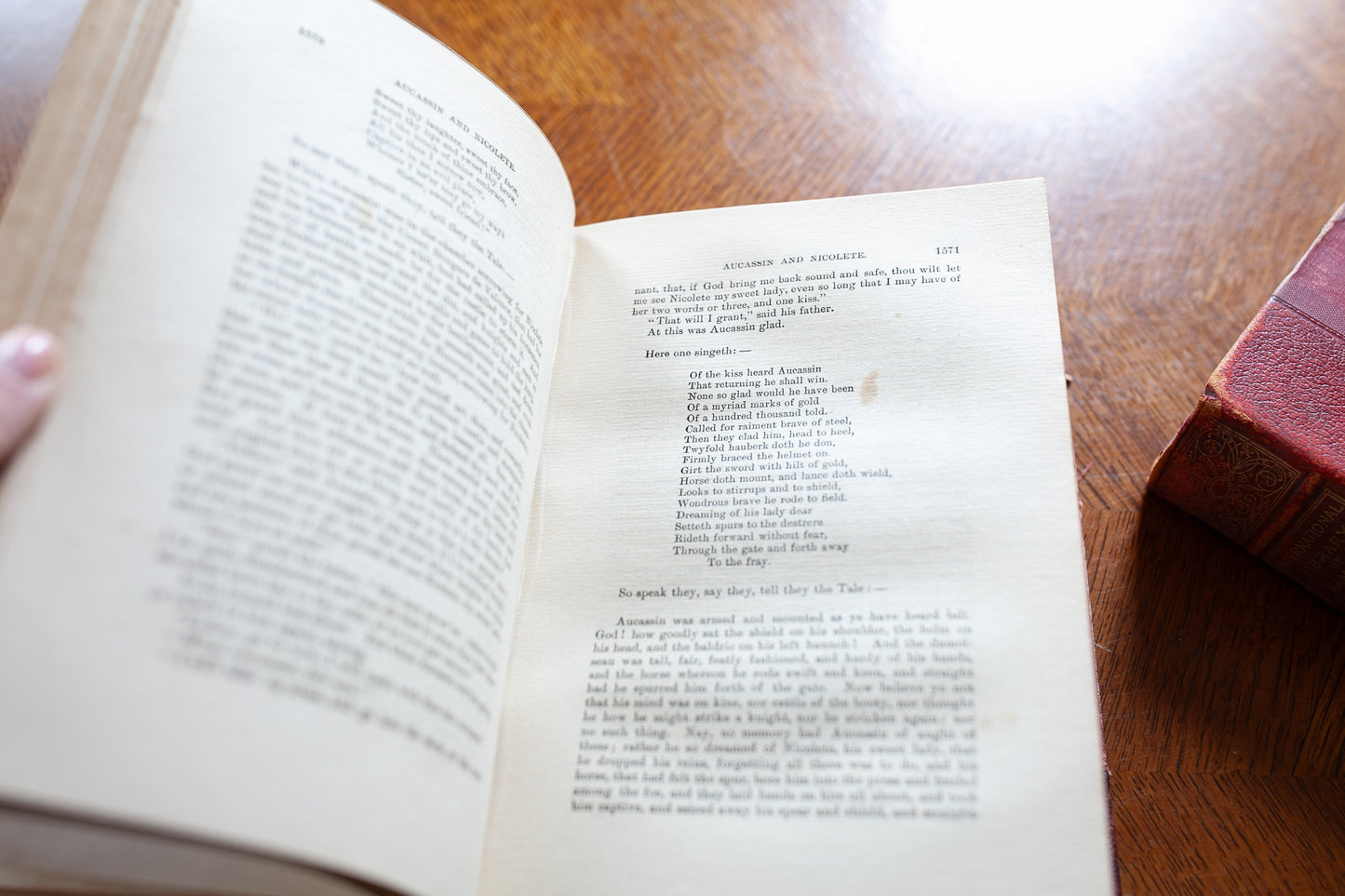 International Library of Famous Literature -Antique Books