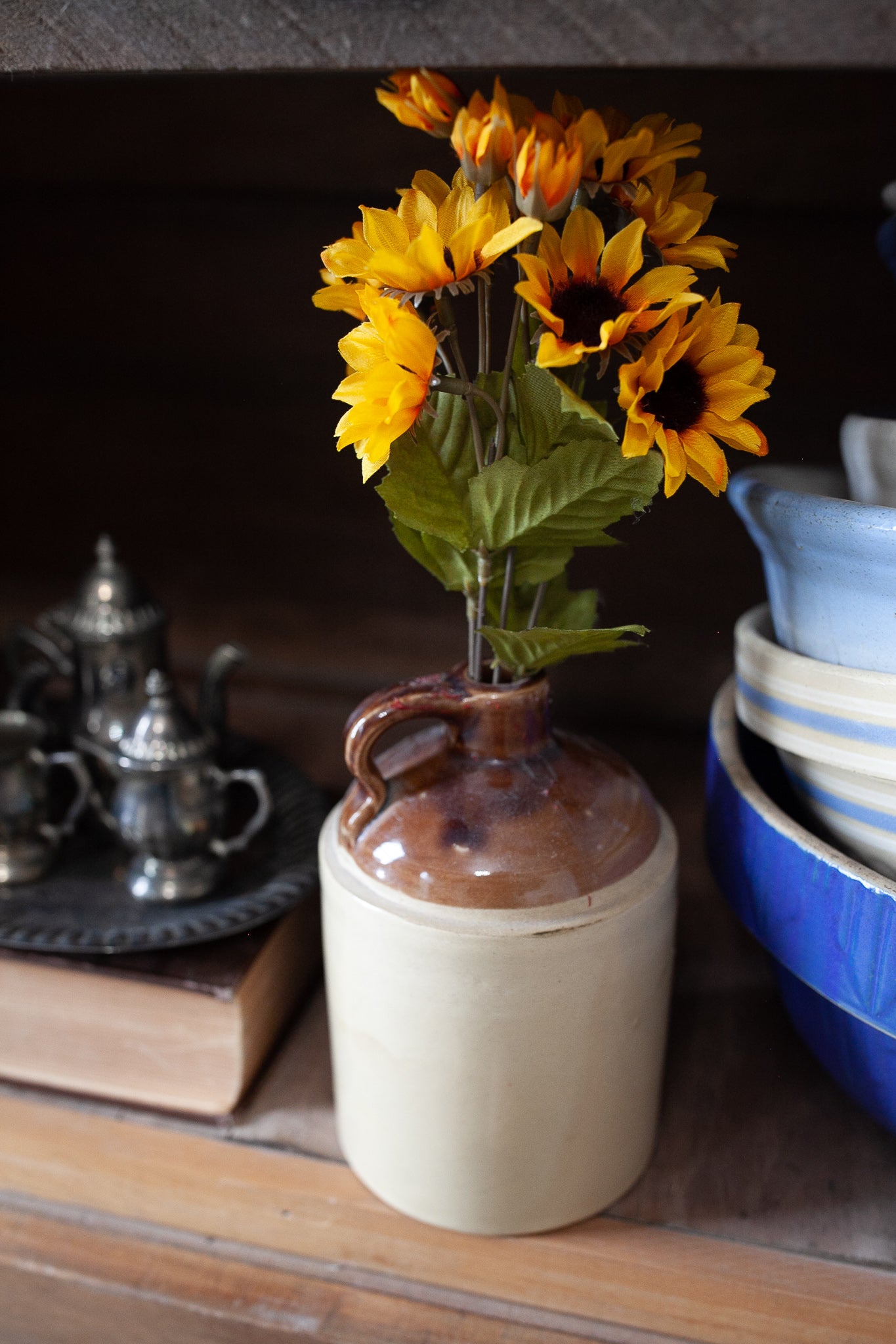 McCormick Whiskey Jar