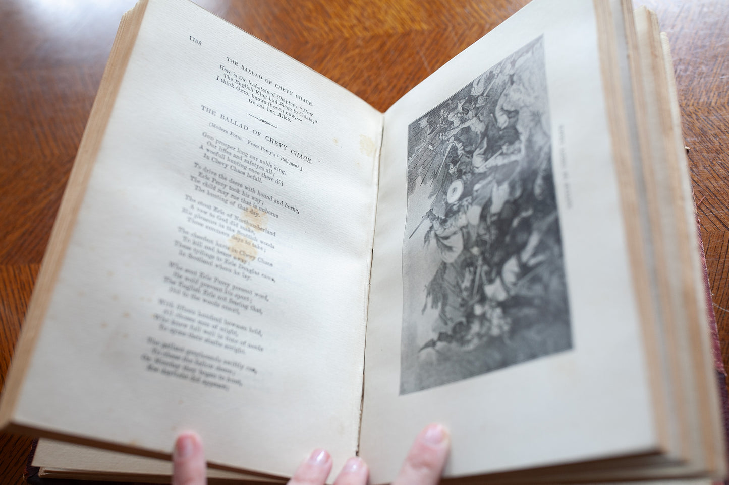 International Library of Famous Literature -Antique Books