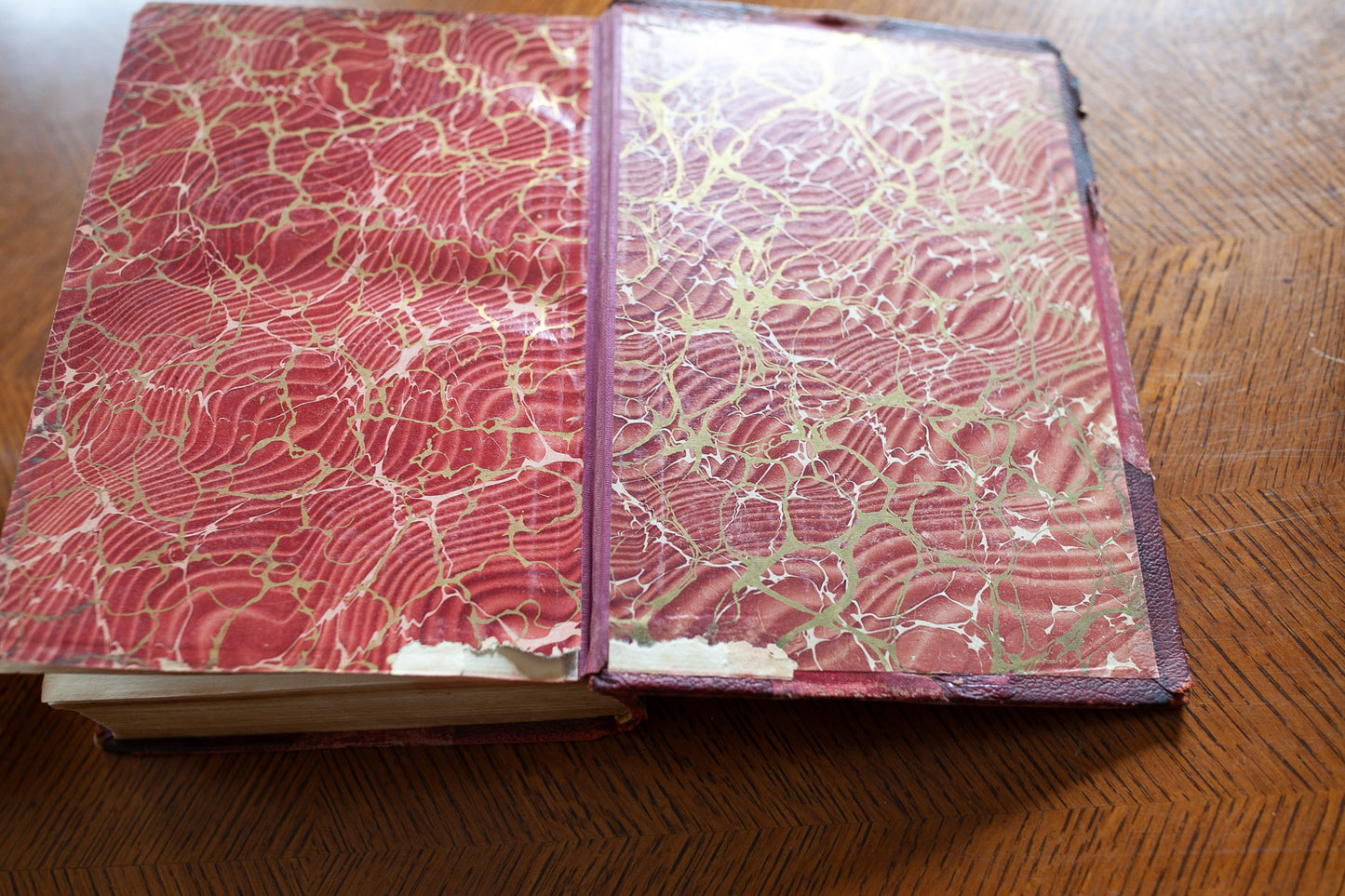 International Library of Famous Literature -Antique Books