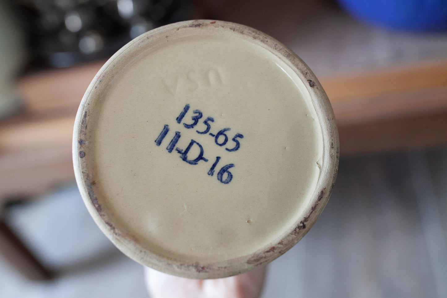 McCormick Whiskey Jar