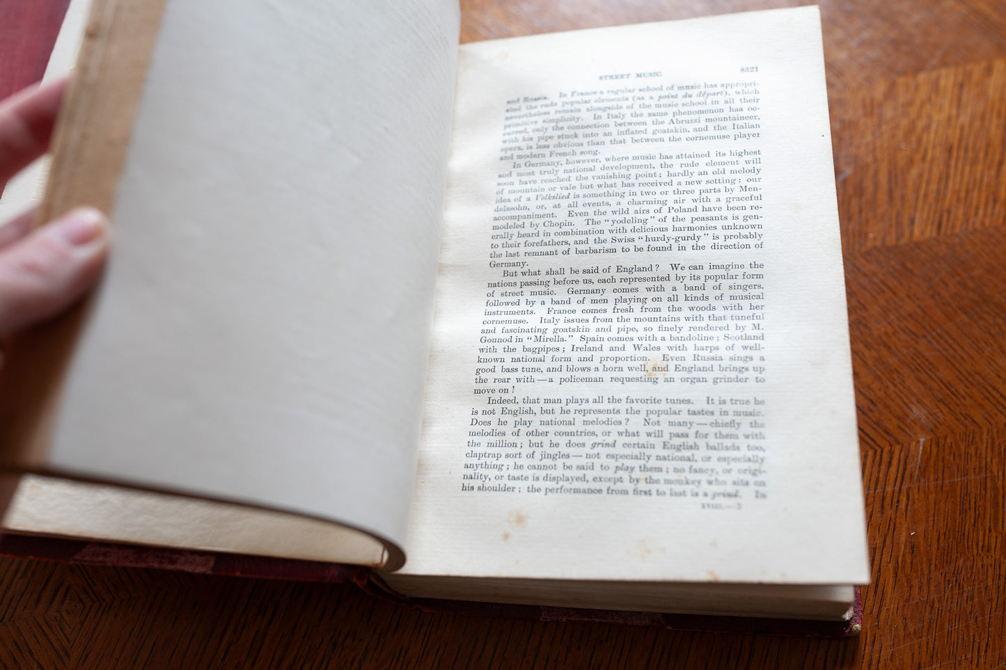 International Library of Famous Literature -Antique Books