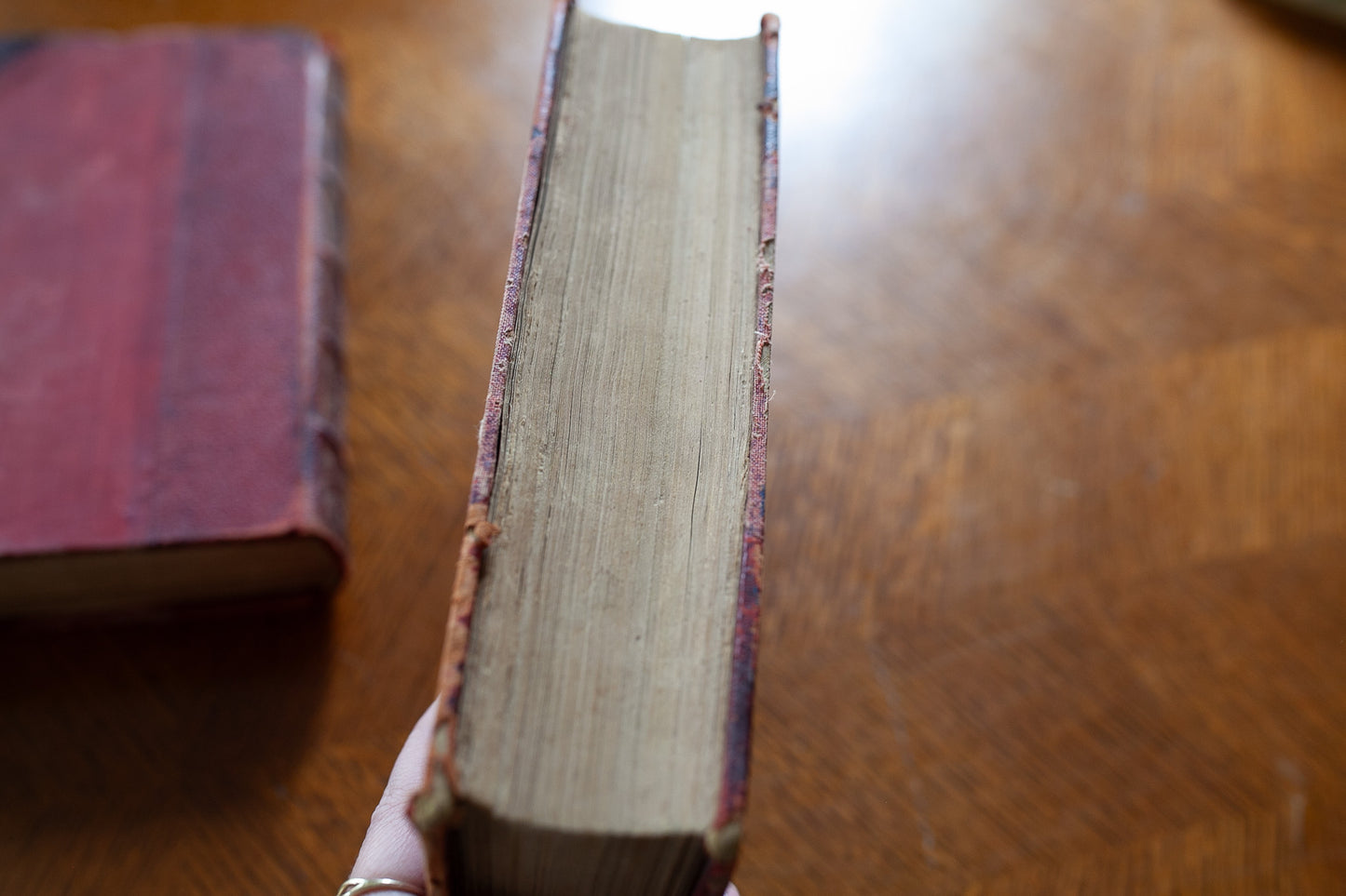 International Library of Famous Literature -Antique Books