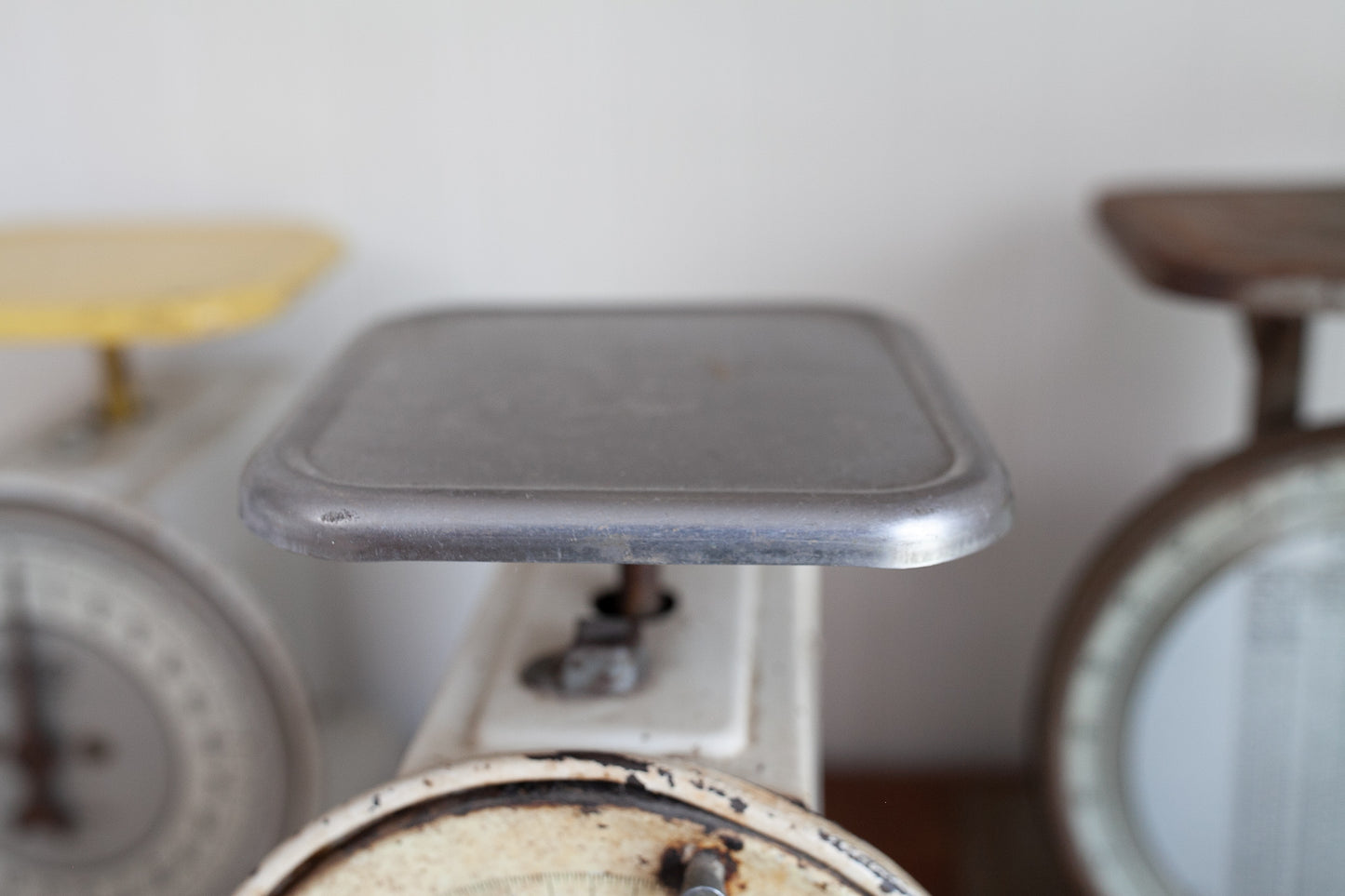 Vintage Scale - Kitchen Scale -Hanson- 500 Grams Scale