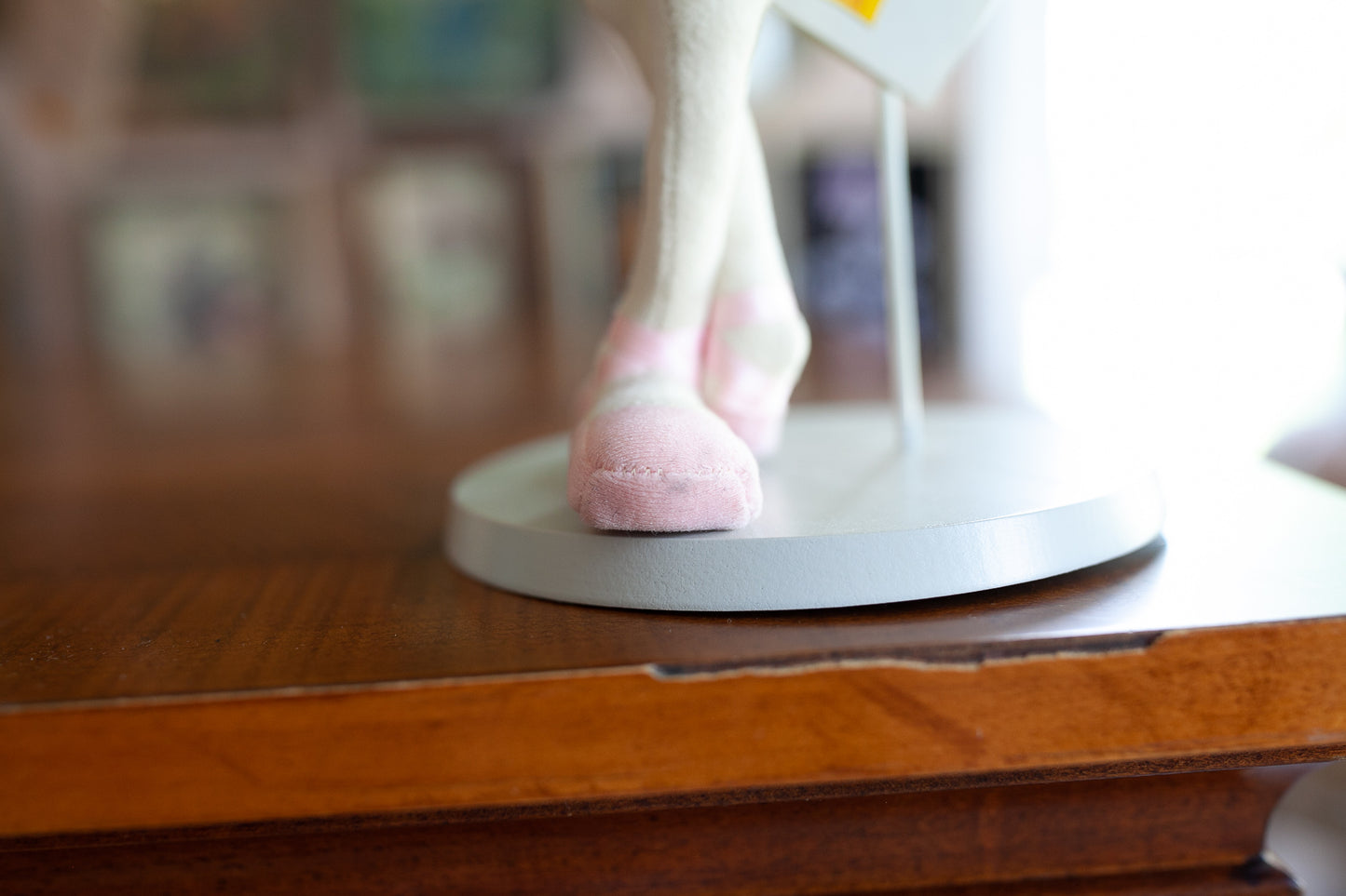 Vintage Steiff- Walt Disney Fantasia 2000 Collection Mlle.Upanova*Ean 651625