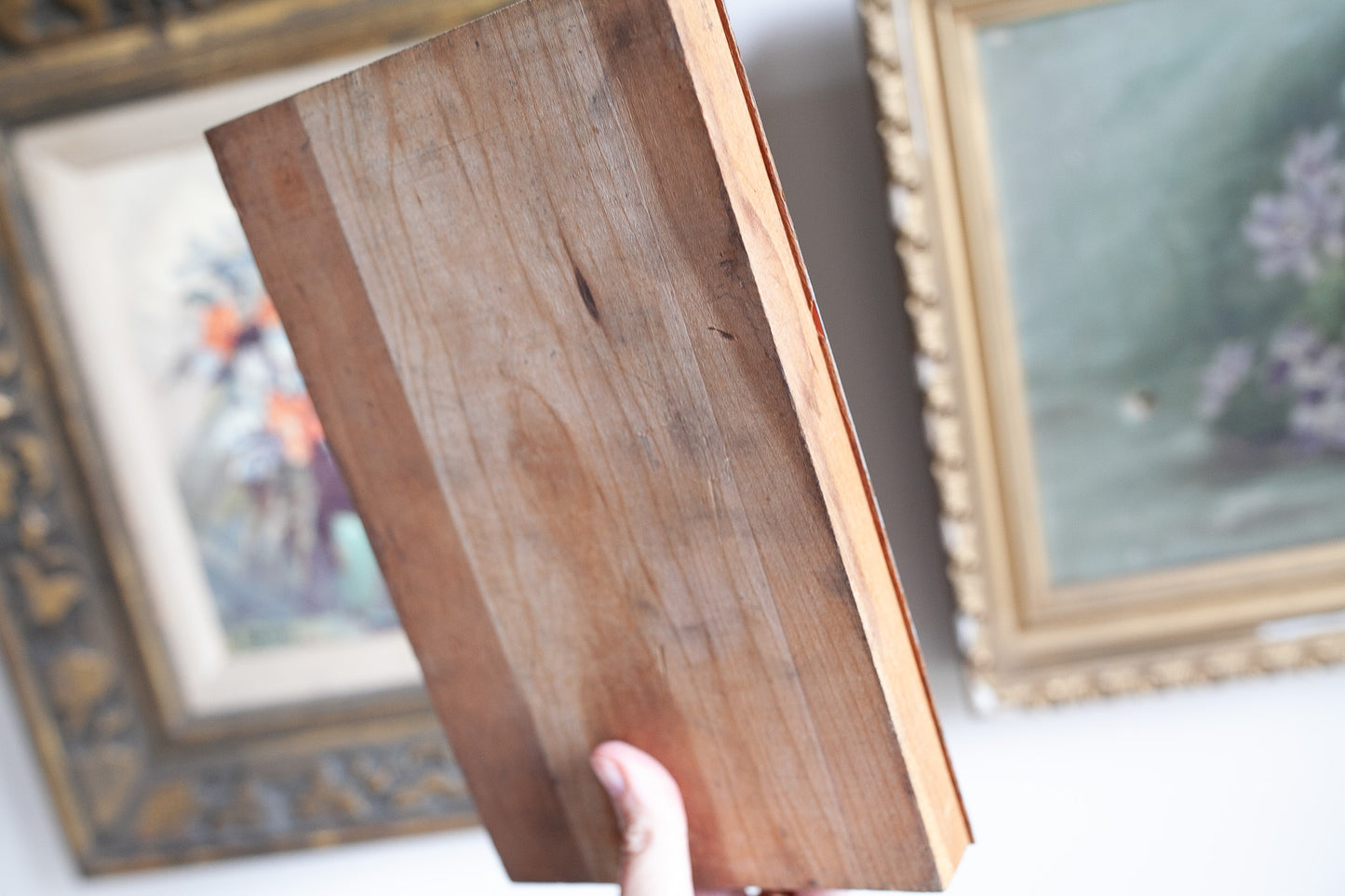 Vintage Letterpress Menu- Vintage Menu Stamp- Zarda Kansas Dairy Menu