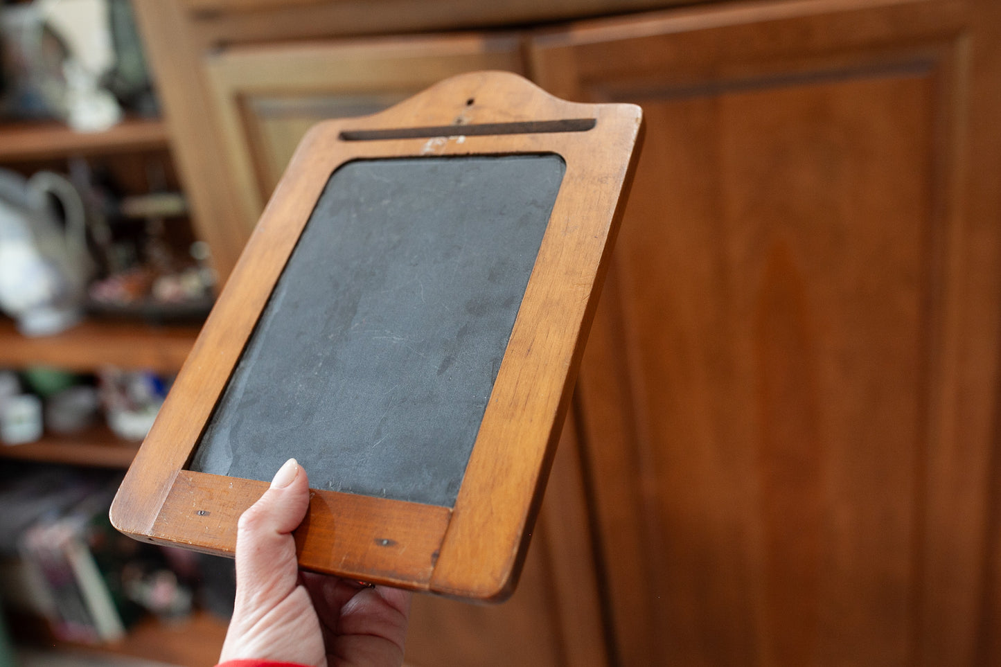 Vintage Home Art- Get to it- Motivational Art- Cottage