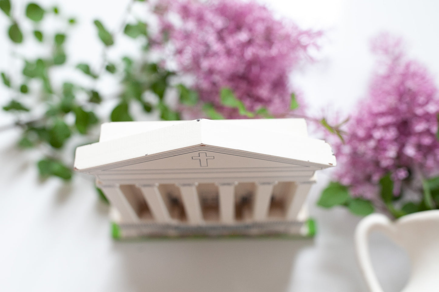 Sheila's Collectibles- Christ Church Savannah Georgia