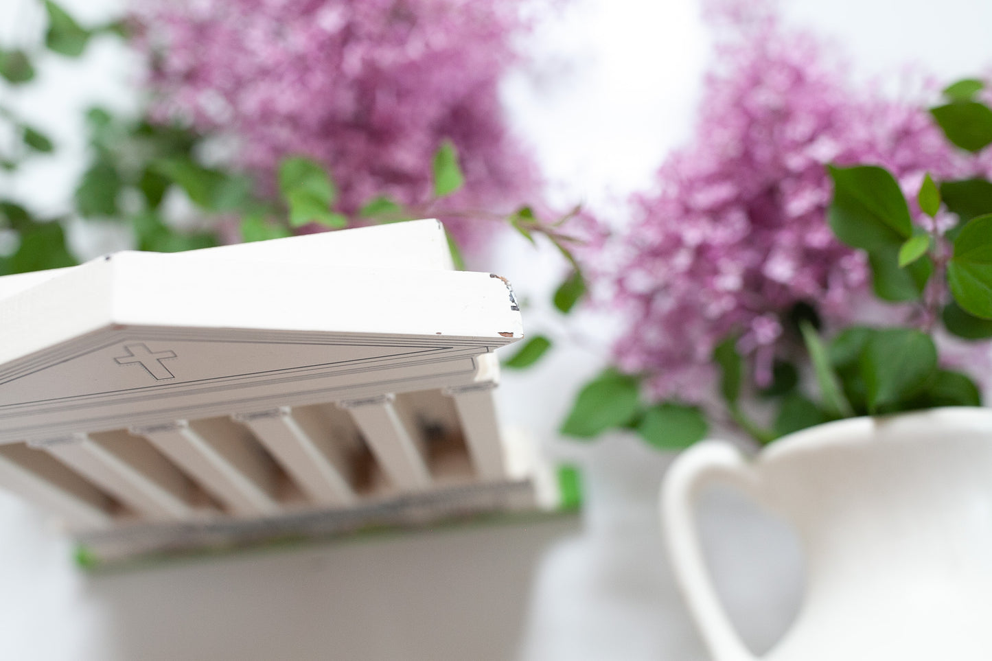 Sheila's Collectibles- Christ Church Savannah Georgia