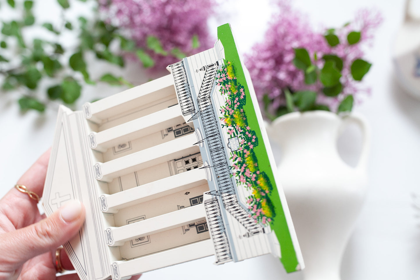 Sheila's Collectibles- Christ Church Savannah Georgia