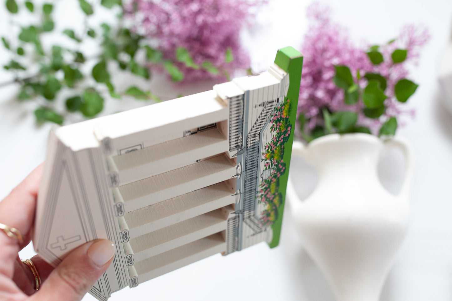 Sheila's Collectibles- Christ Church Savannah Georgia