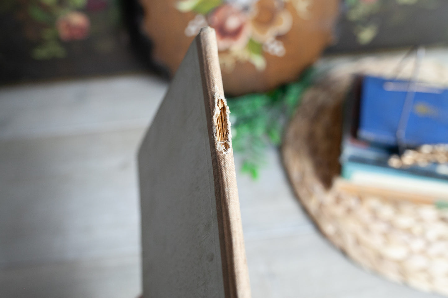 Antique Book - Red Network Stories for Children 1920