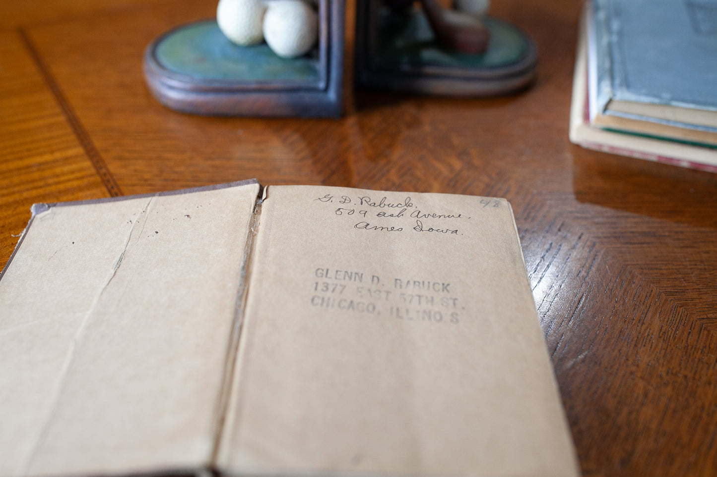 Hugo's Les Miserables Macmillan's Pocket Classics 1915