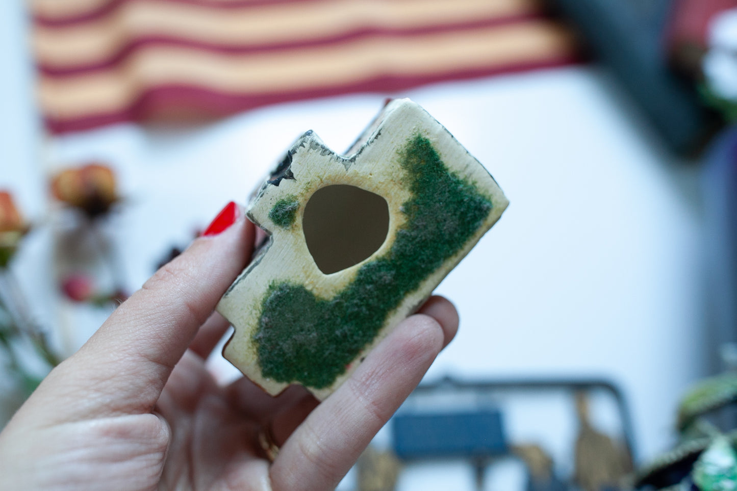 Vintage Cottage - Cottage House - Little House