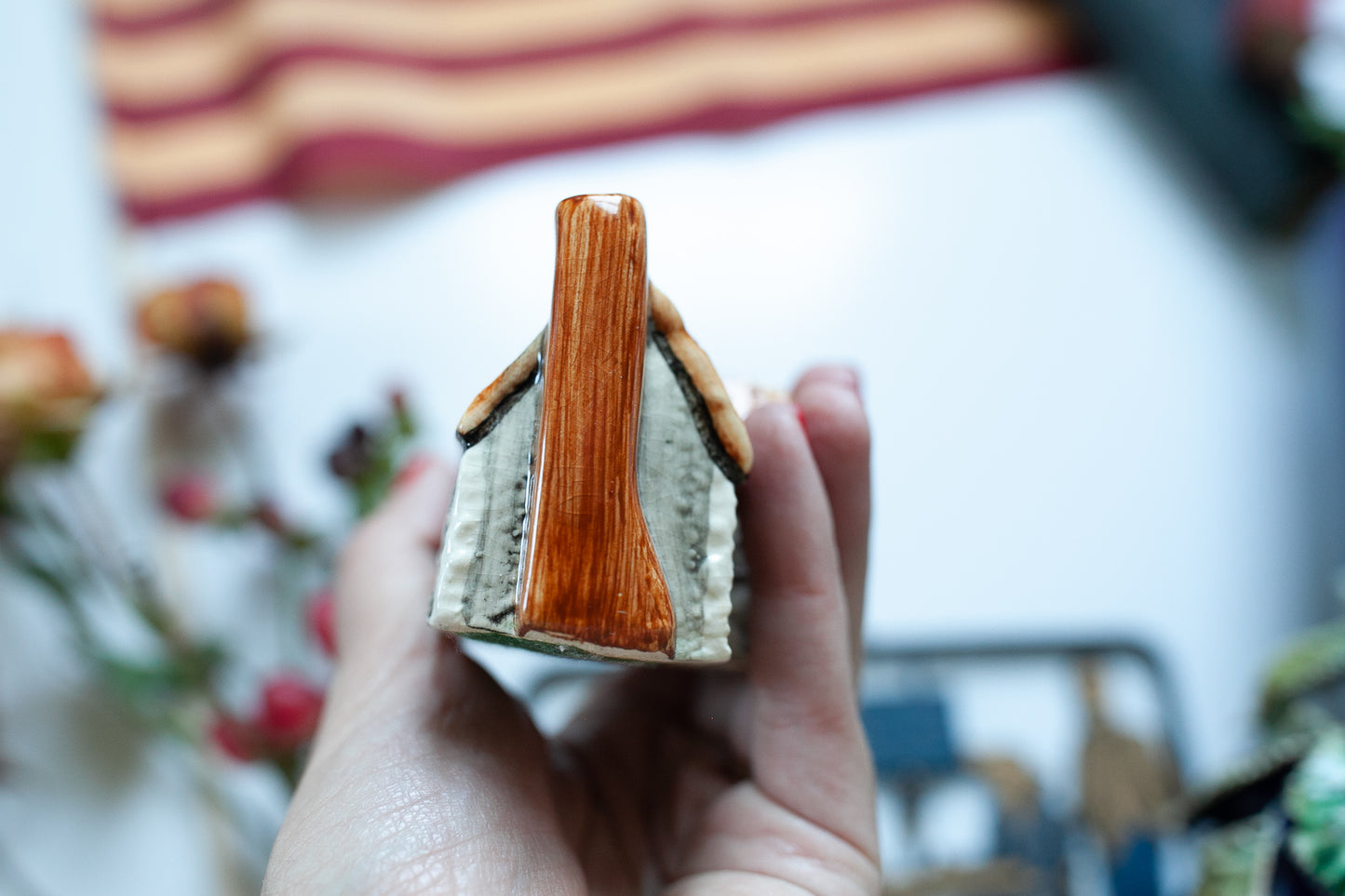 Vintage Cottage - Cottage House - Little House