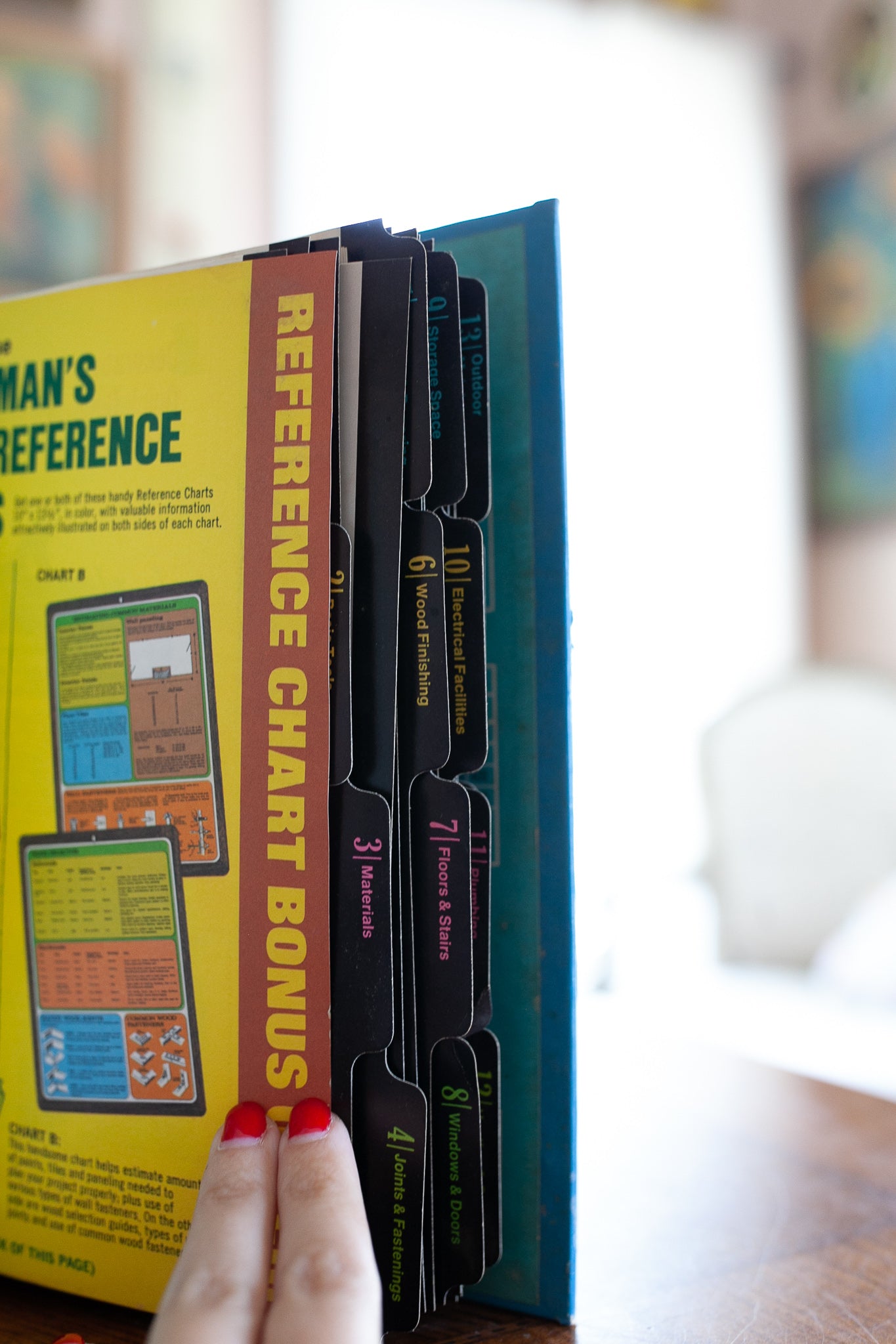 The Complete Family Home Repair Book