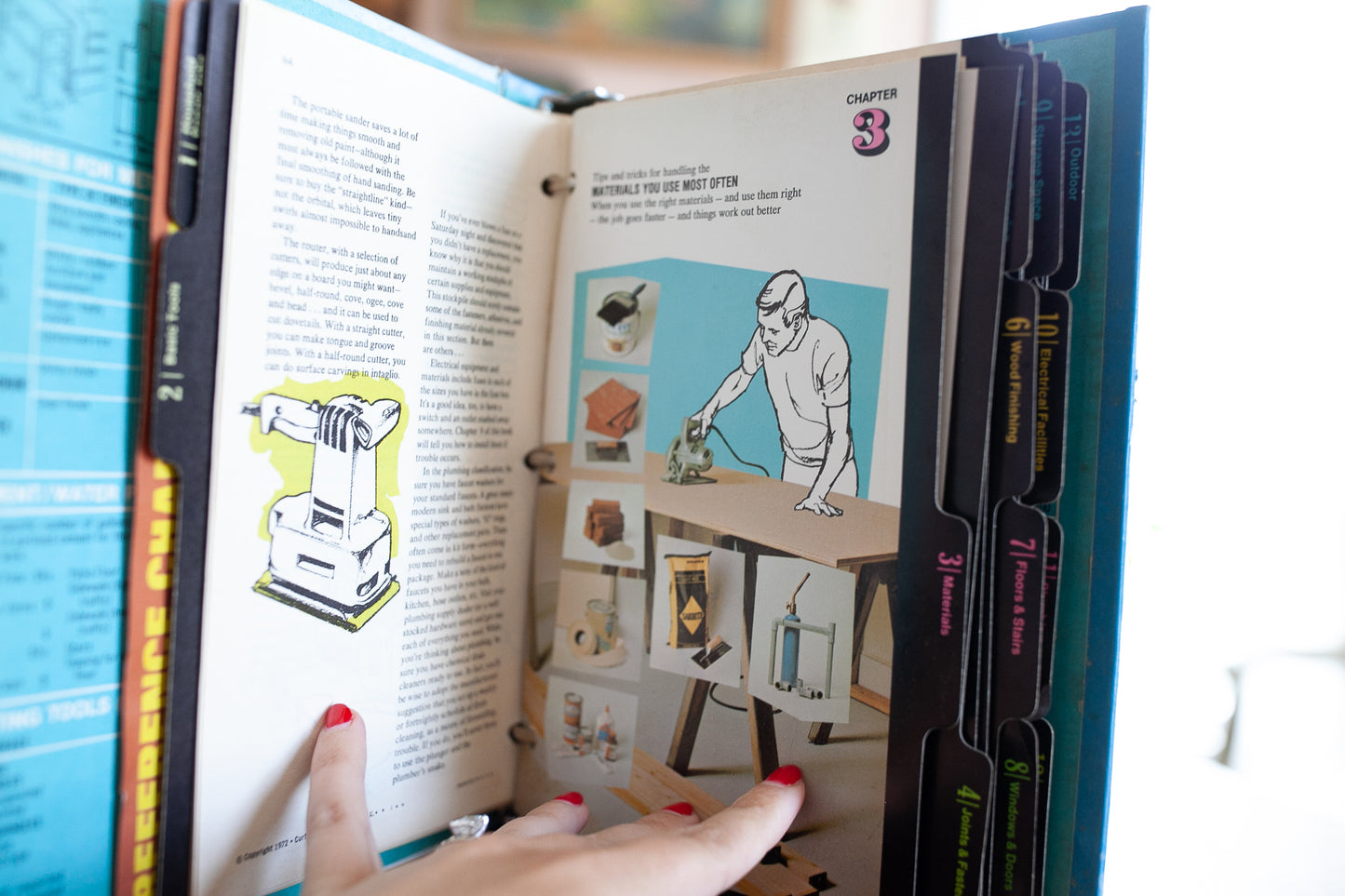 The Complete Family Home Repair Book