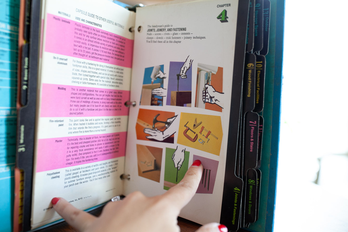 The Complete Family Home Repair Book