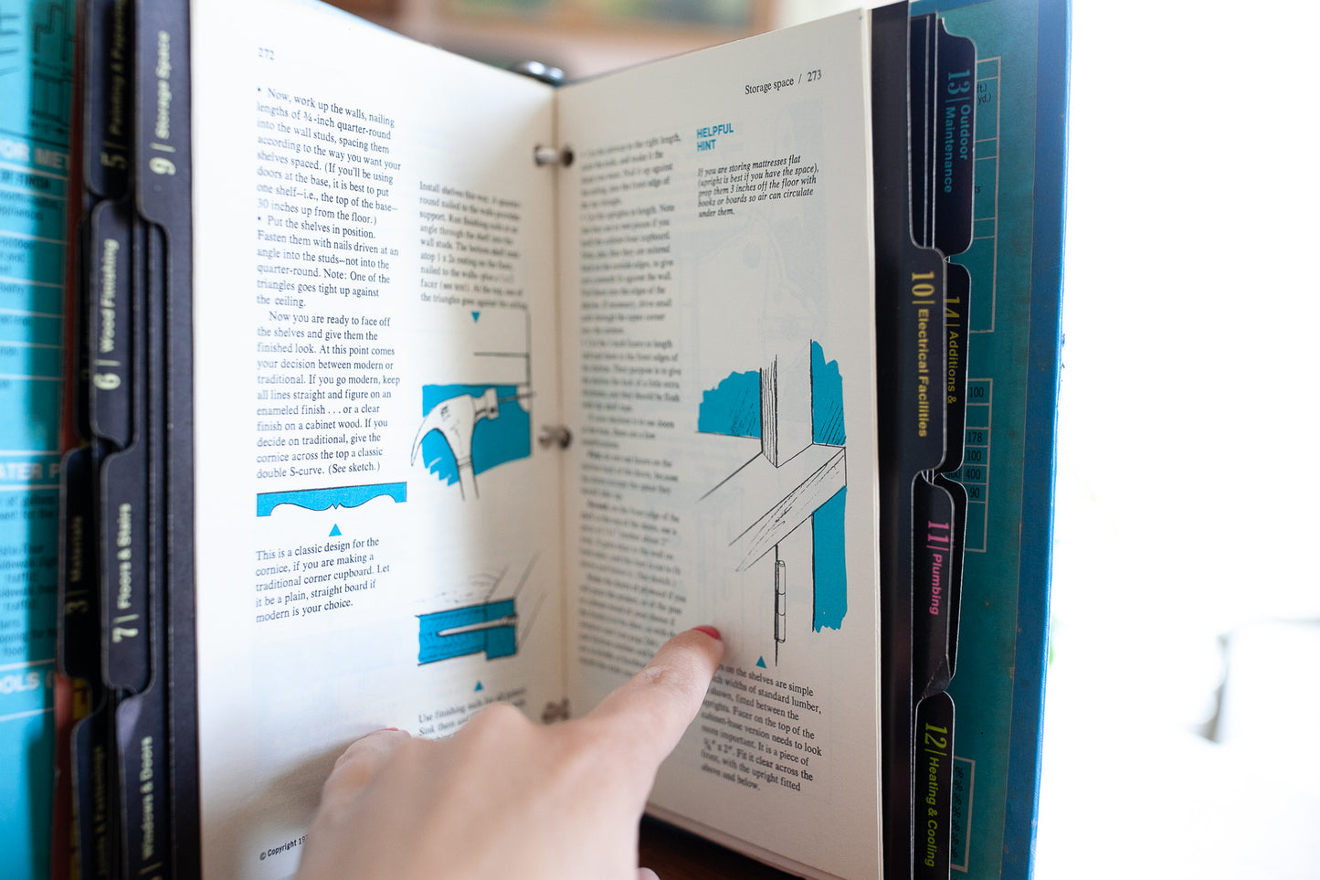 The Complete Family Home Repair Book