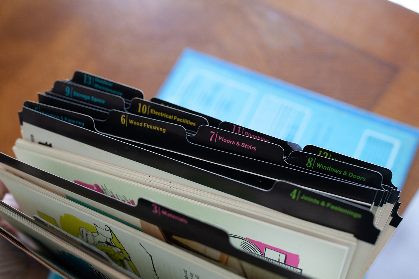 The Complete Family Home Repair Book