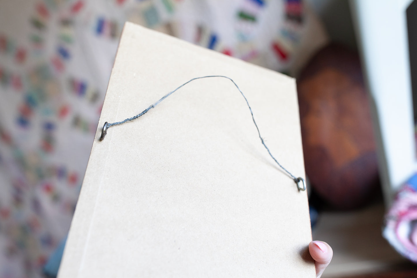 Vintage Artwork - Art Print -Frederick Elmiger