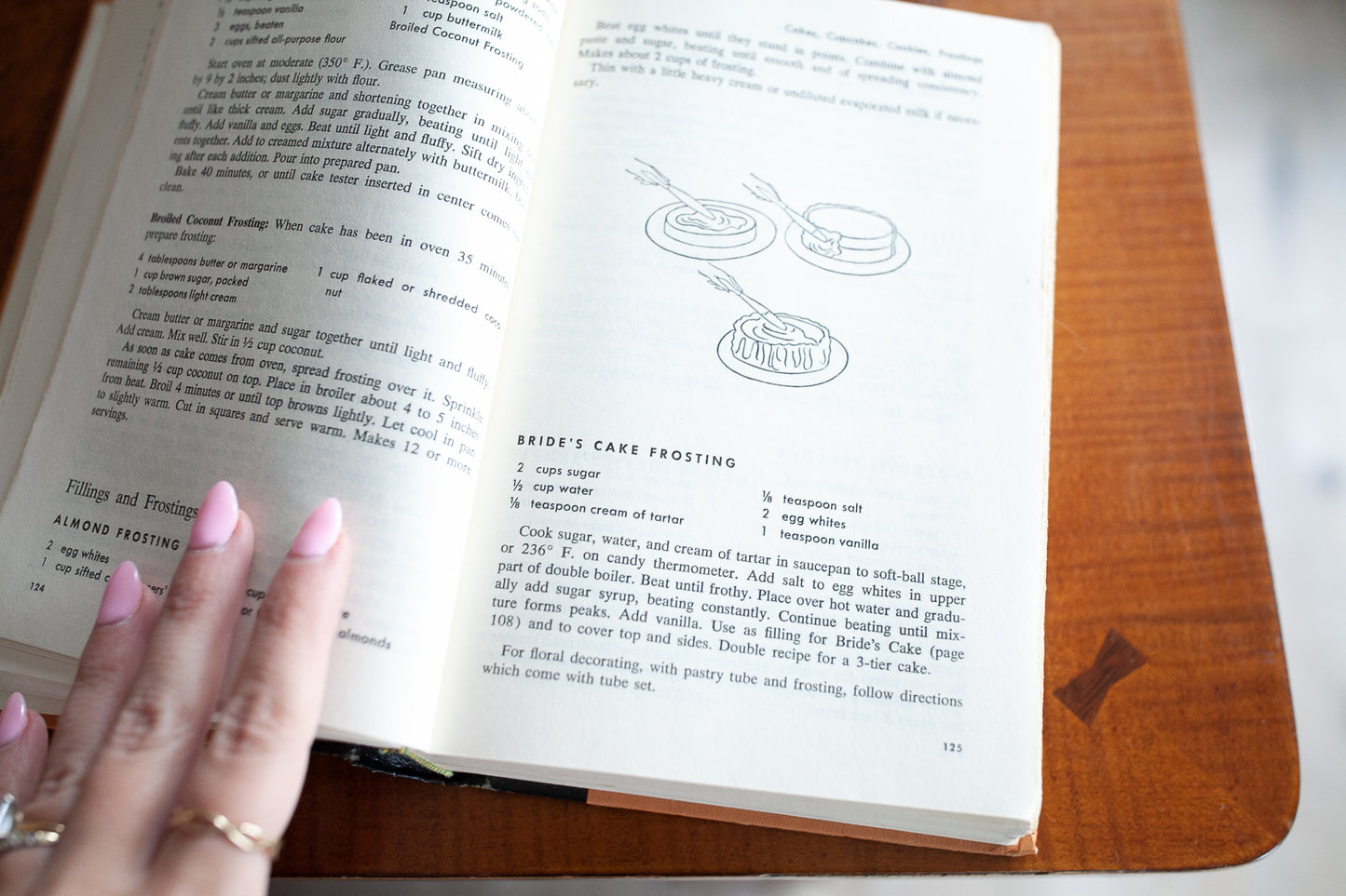 Vintage Amy Vanderbilts Complete Cook Book 1961 Andy Warhol Illustrations Hardcover Cookbook