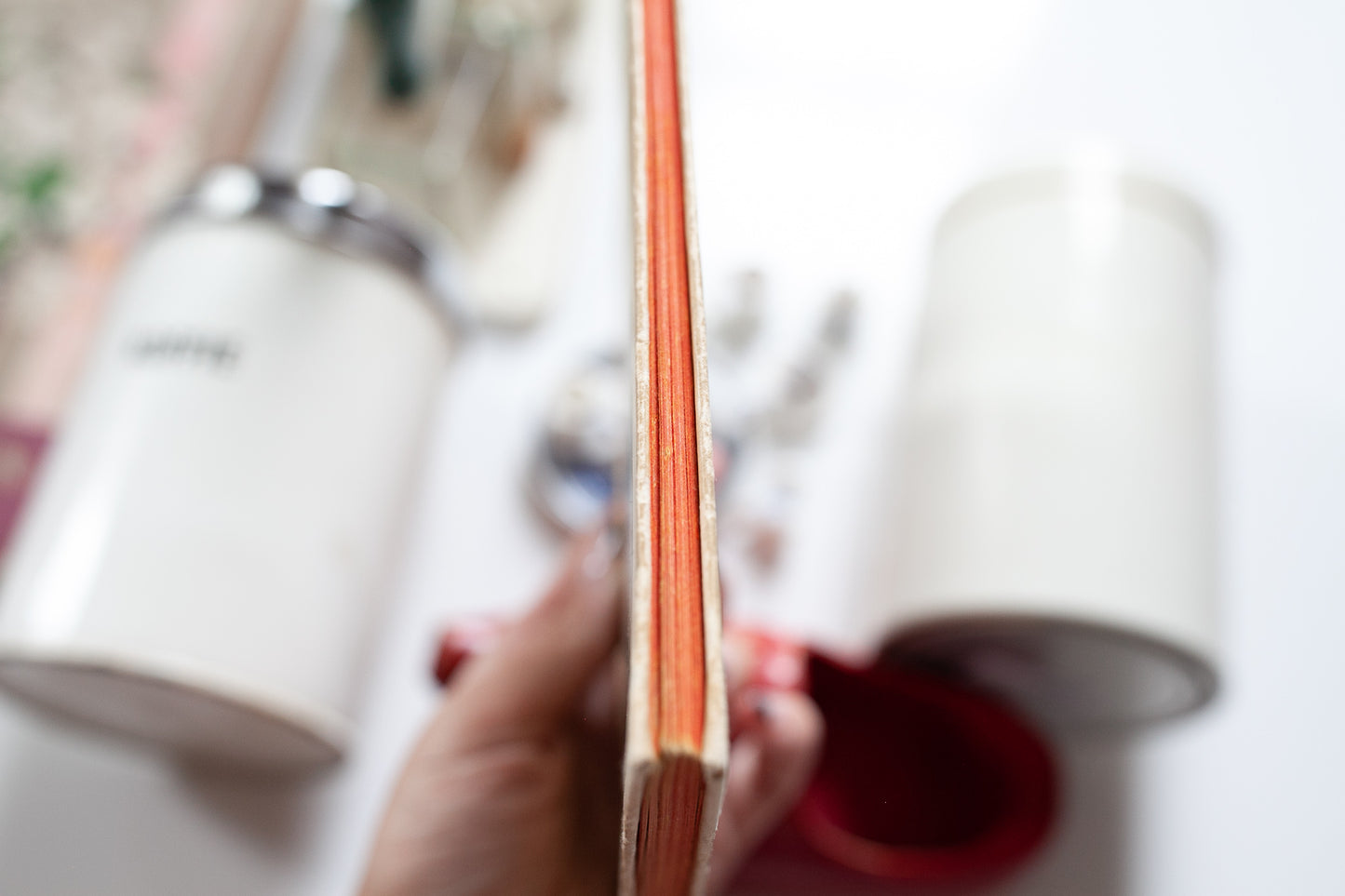 Vintage Dutch Book - Wilde Wietske Door Heleen -Children's Book