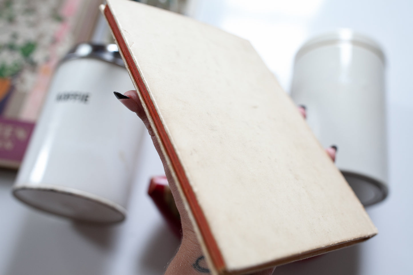 Vintage Dutch Book - Wilde Wietske Door Heleen -Children's Book