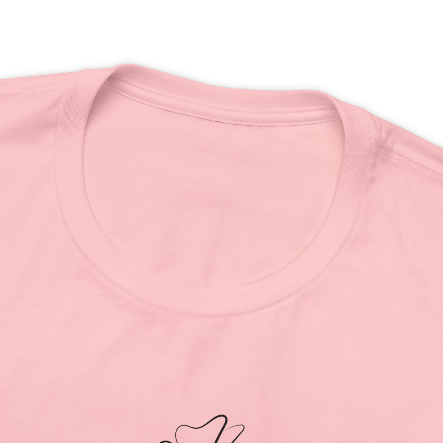 Head Hunter Shirt - Head Vase Shirt - Lady Head Vase Shirt - Unisex Jersey Short Sleeve Tee