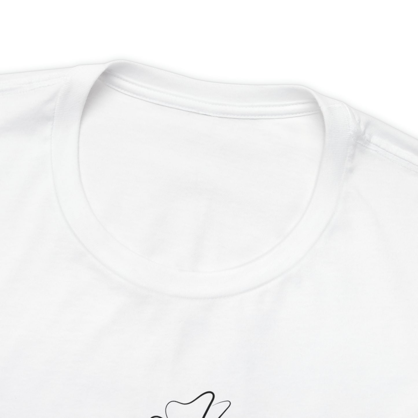 Head Hunter Shirt - Head Vase Shirt - Lady Head Vase Shirt - Unisex Jersey Short Sleeve Tee