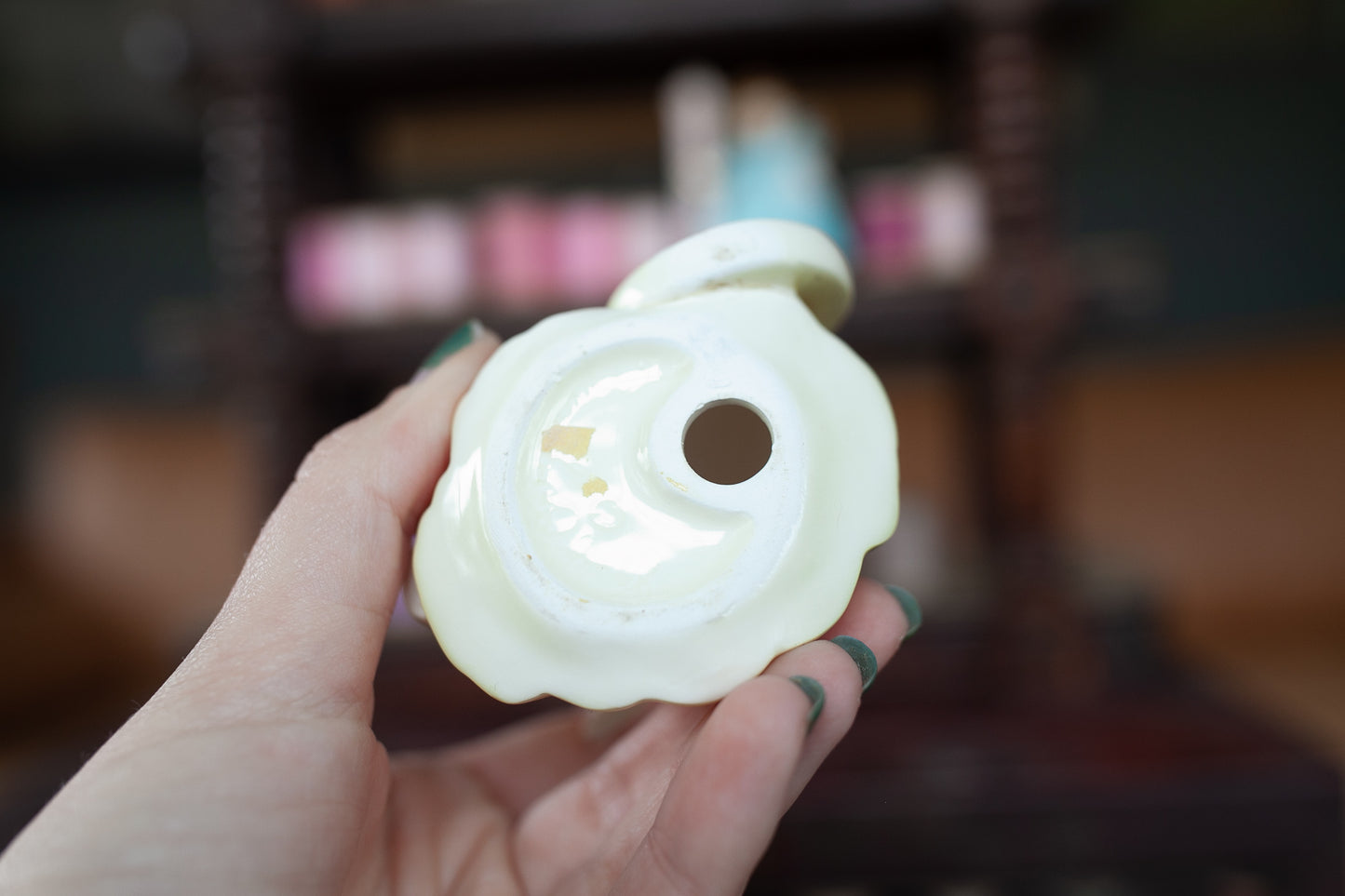 Josef Originals Birthday Angel 3 Years Old Girl Vintage-