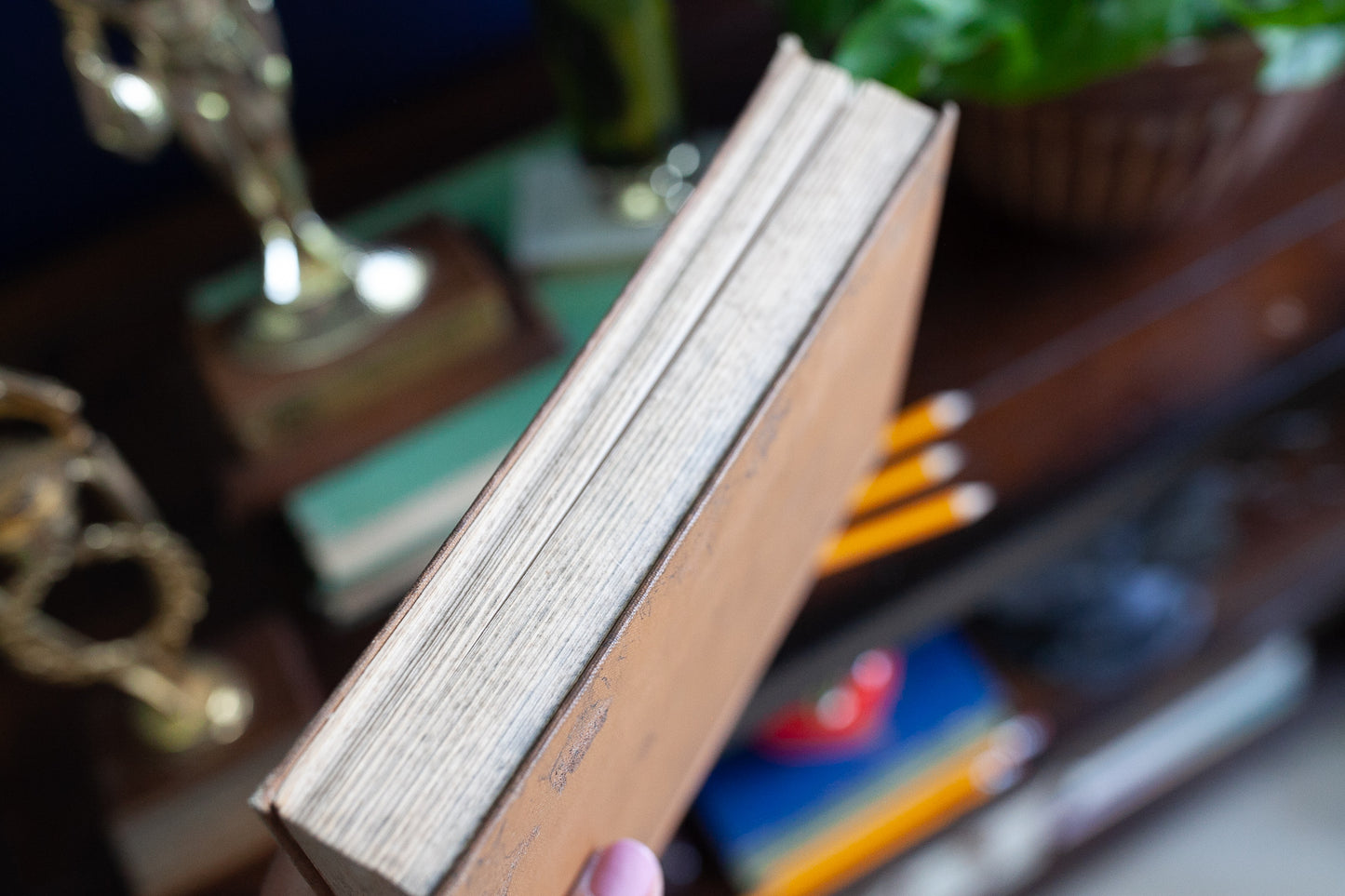 The Pennant by Everett T. Tomlinson - 1912 book - Football Book