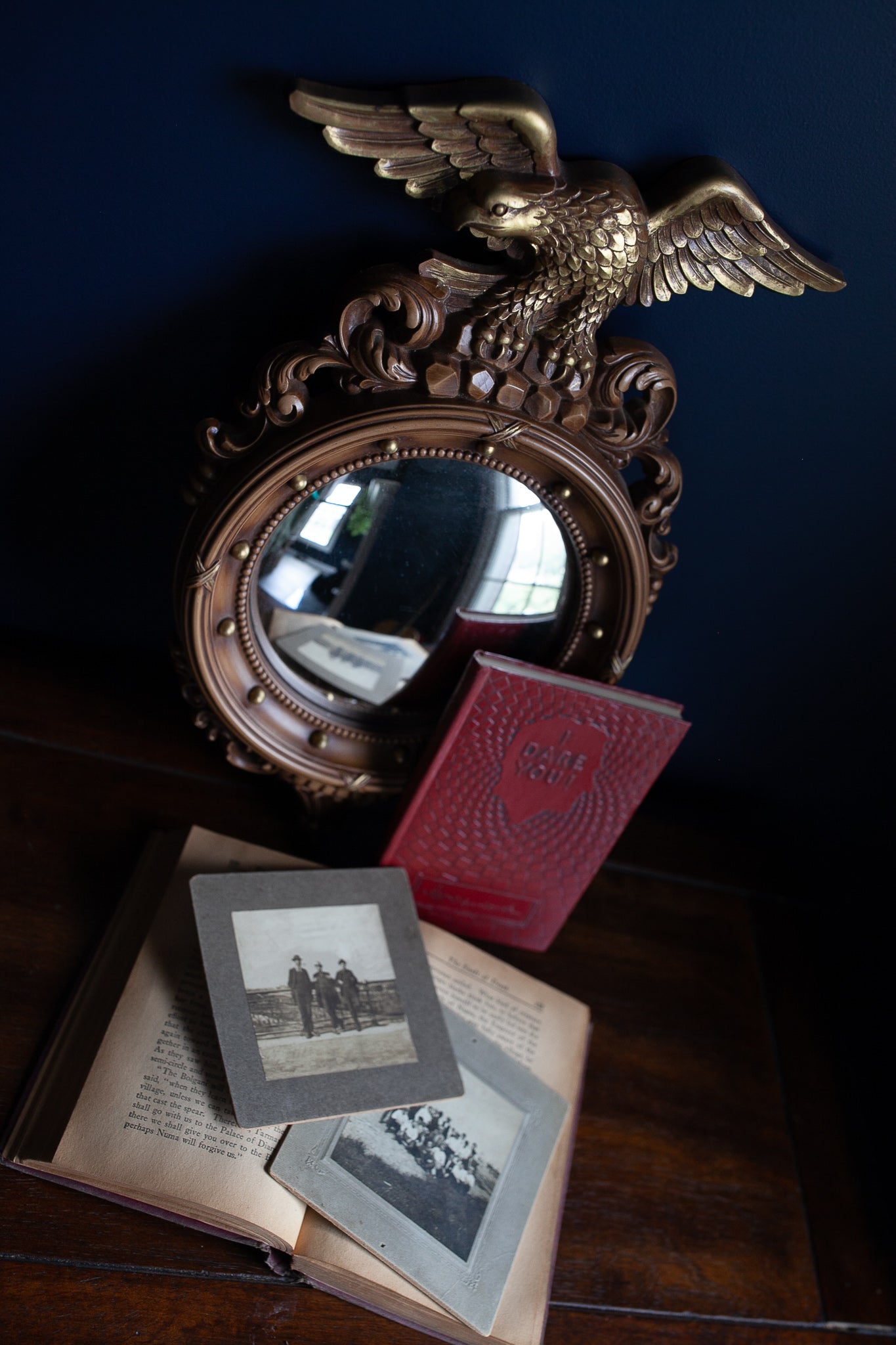 Antique Photographs- Men Photographs