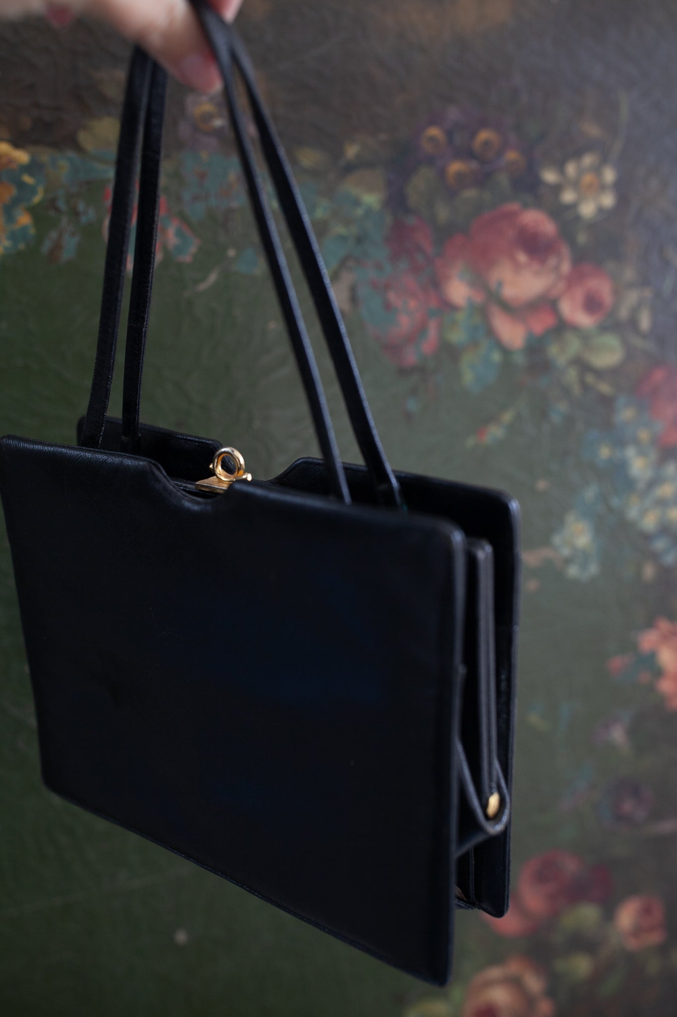 Vintage Purse- Vintage Koret Purse