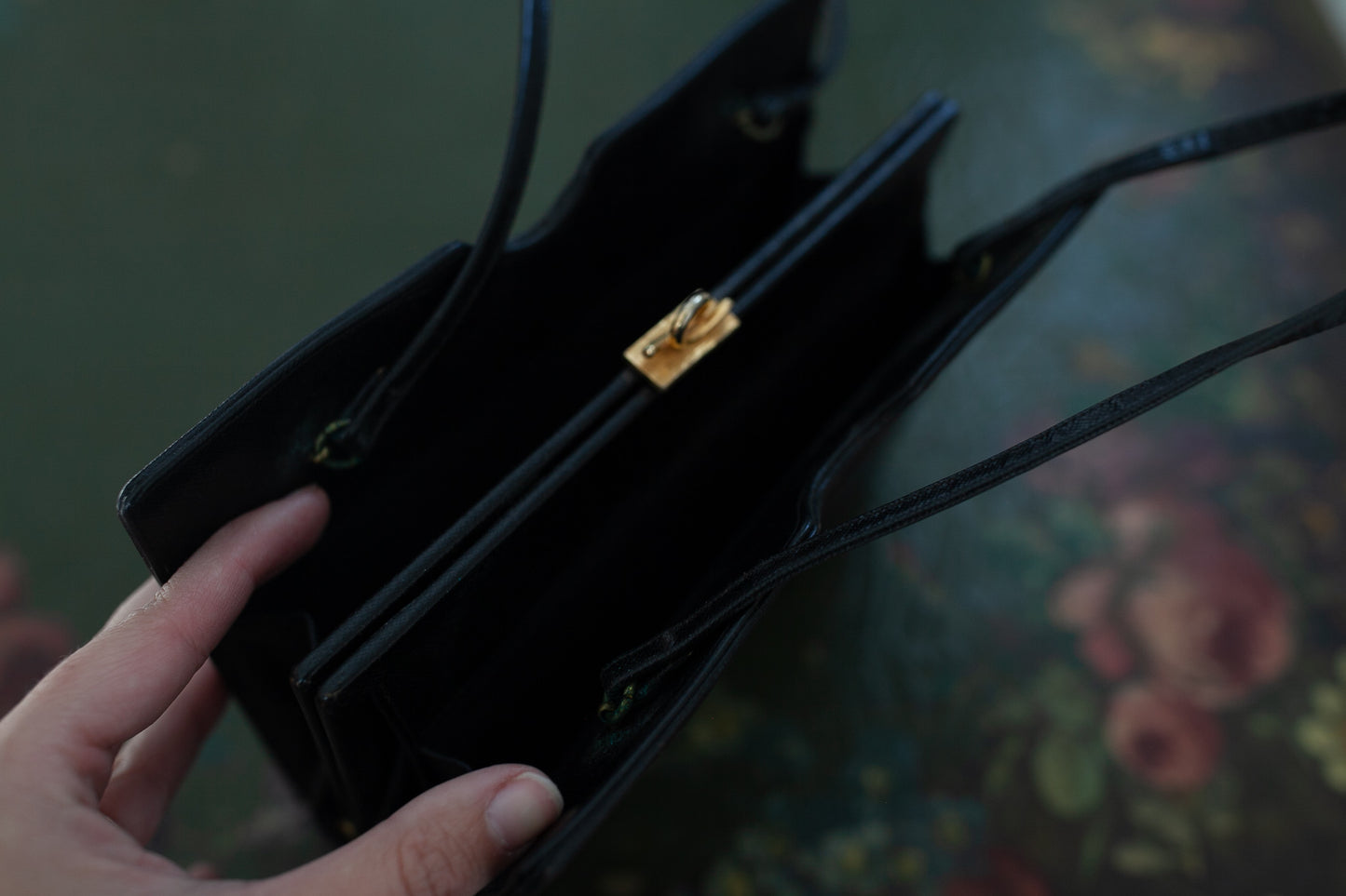 Vintage Purse- Vintage Koret Purse