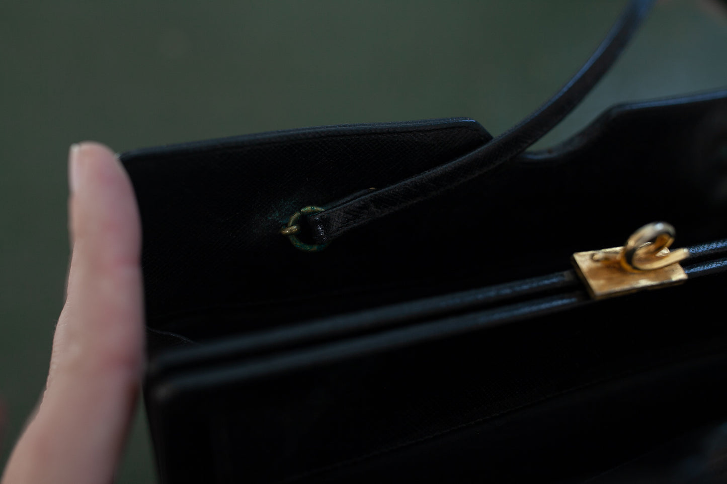 Vintage Purse- Vintage Koret Purse