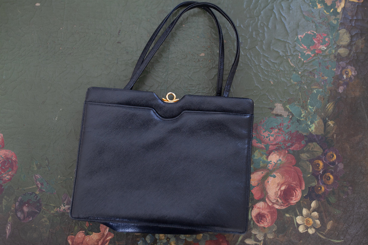 Vintage Purse- Vintage Koret Purse