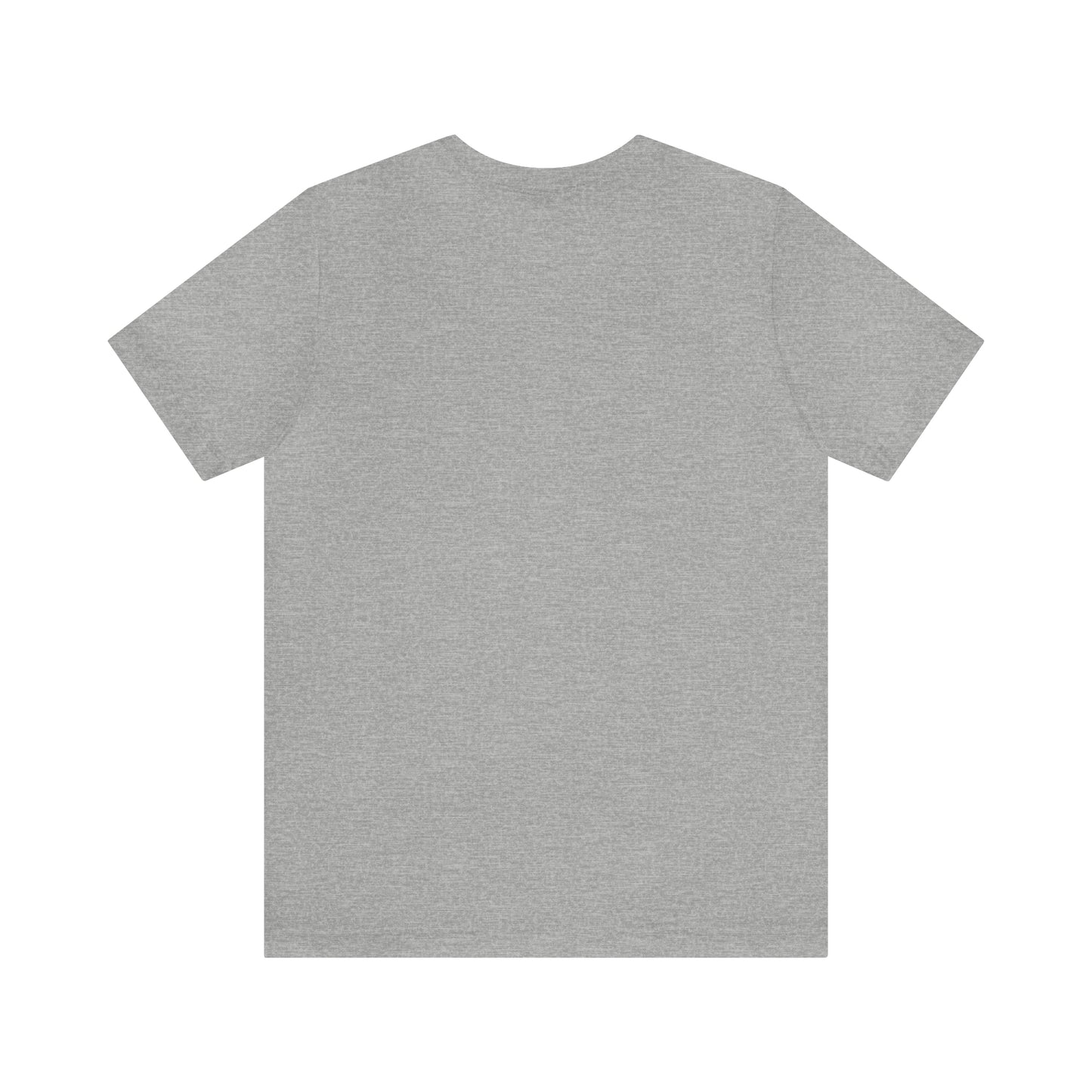 Head Hunter Shirt - Head Vase Shirt - Lady Head Vase Shirt - Unisex Jersey Short Sleeve Tee