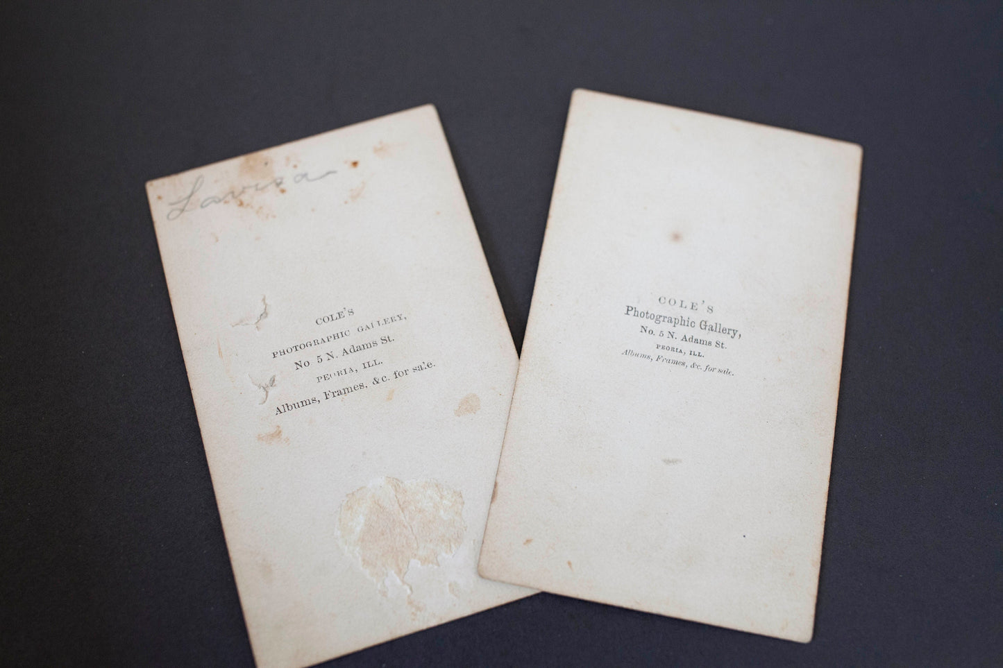 Antique Photographs- Antique Portrait Photo- Ferrotype