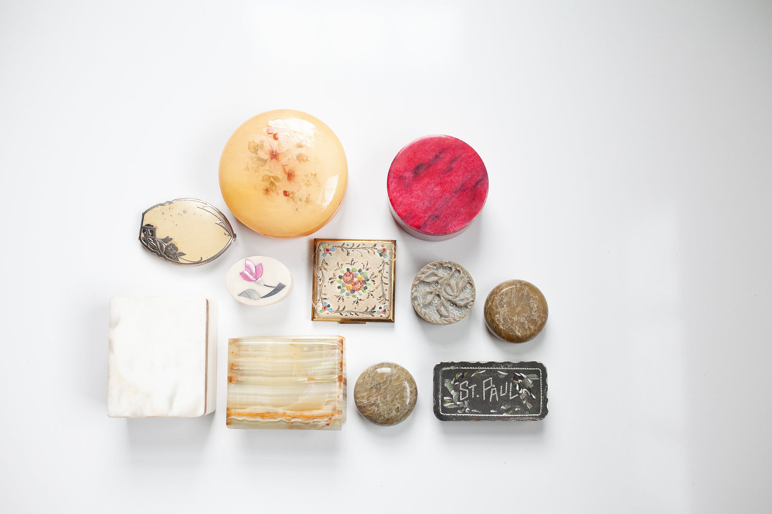 Treasure For Under $100