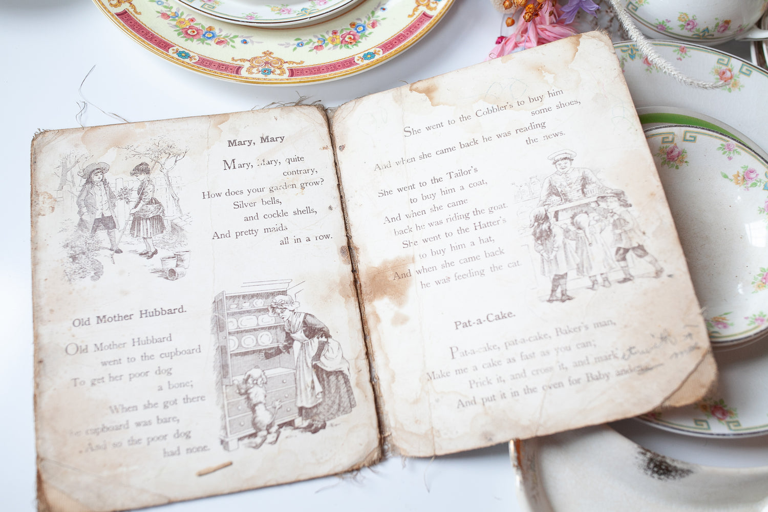 Vintage and Antique Ephemera- Postcards, Photos, Albums and Books