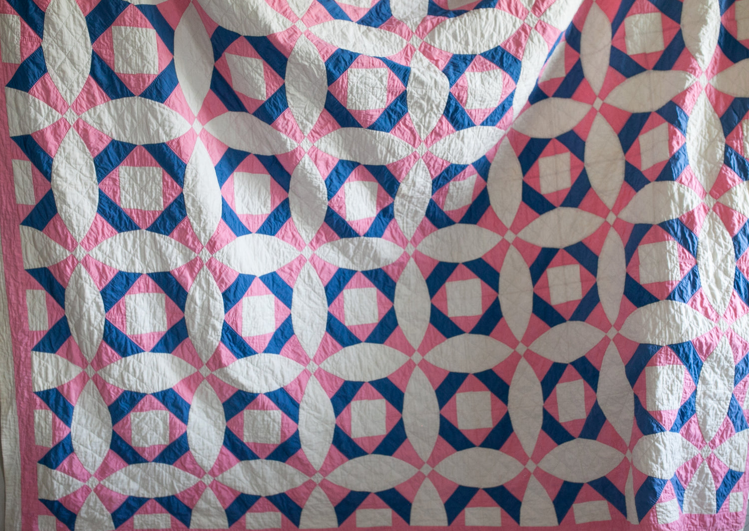 Vintage and Antique Quilts