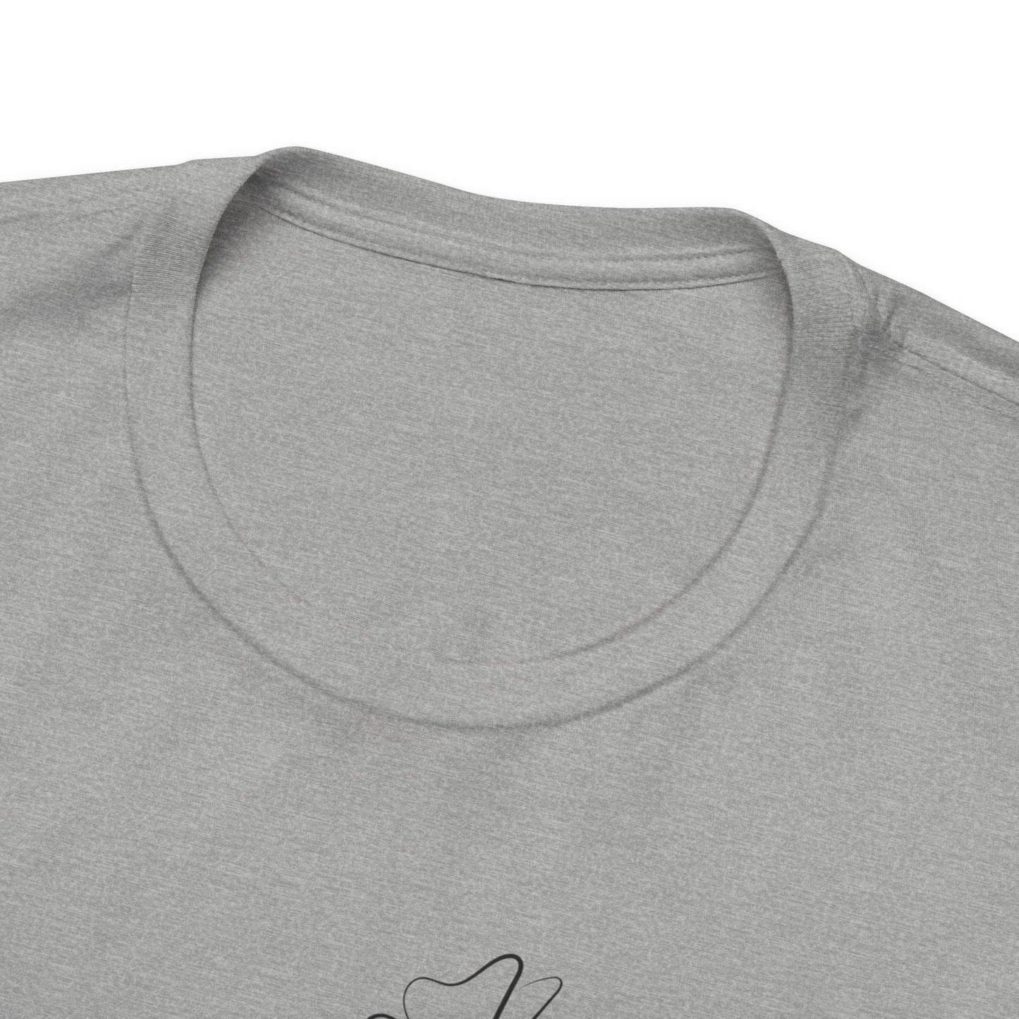 Head Hunter Shirt - Head Vase Shirt - Lady Head Vase Shirt - Unisex Jersey Short Sleeve Tee