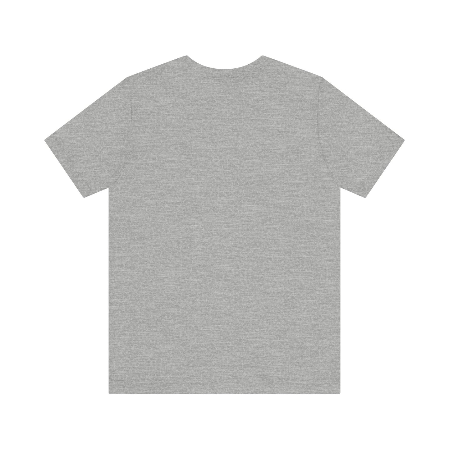 Head Hunter Shirt - Head Vase Shirt - Lady Head Vase Shirt - Unisex Jersey Short Sleeve Tee