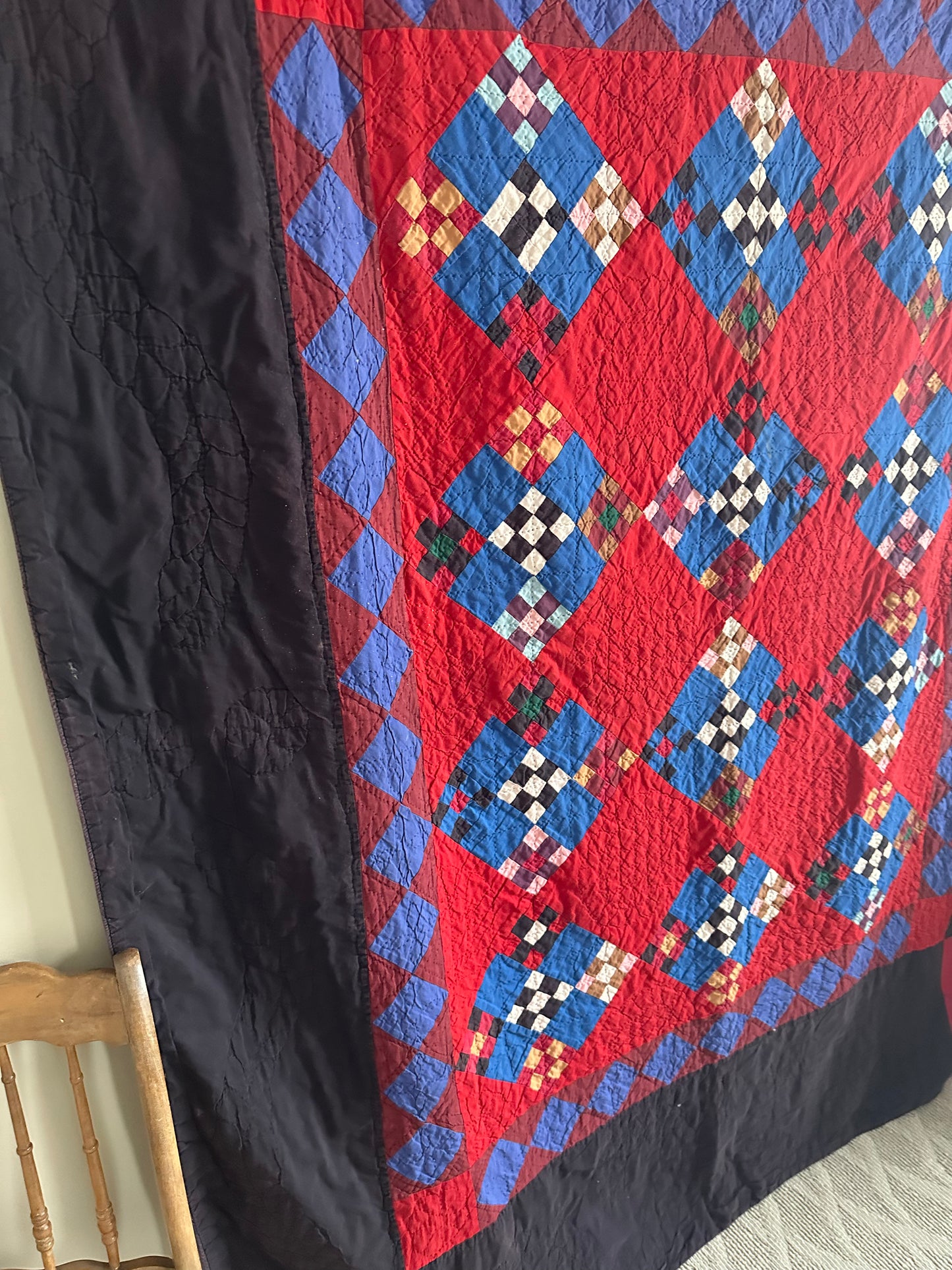 Vintage Quilt