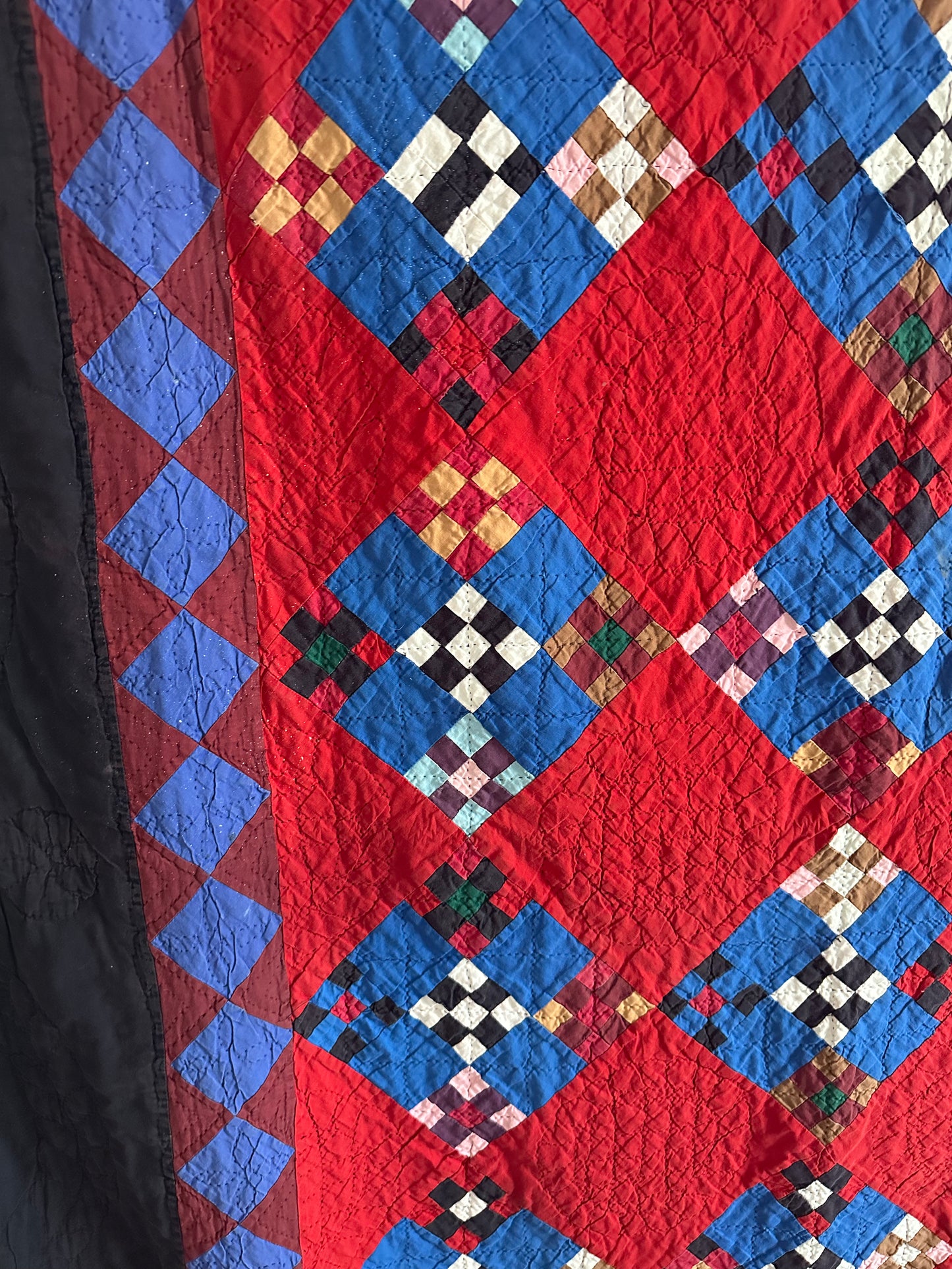 Vintage Quilt